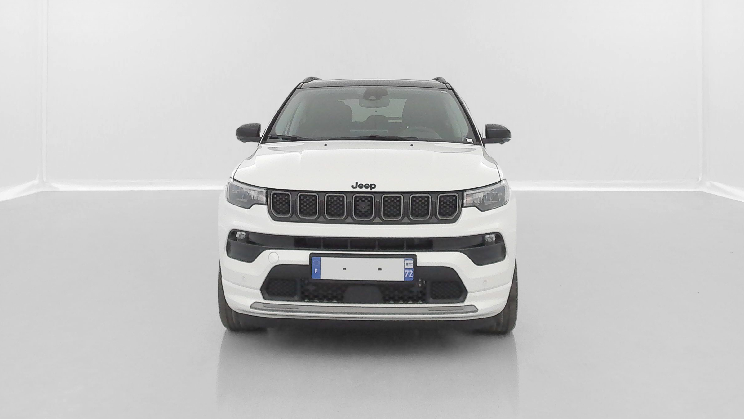 Jeep Compass - Image 2