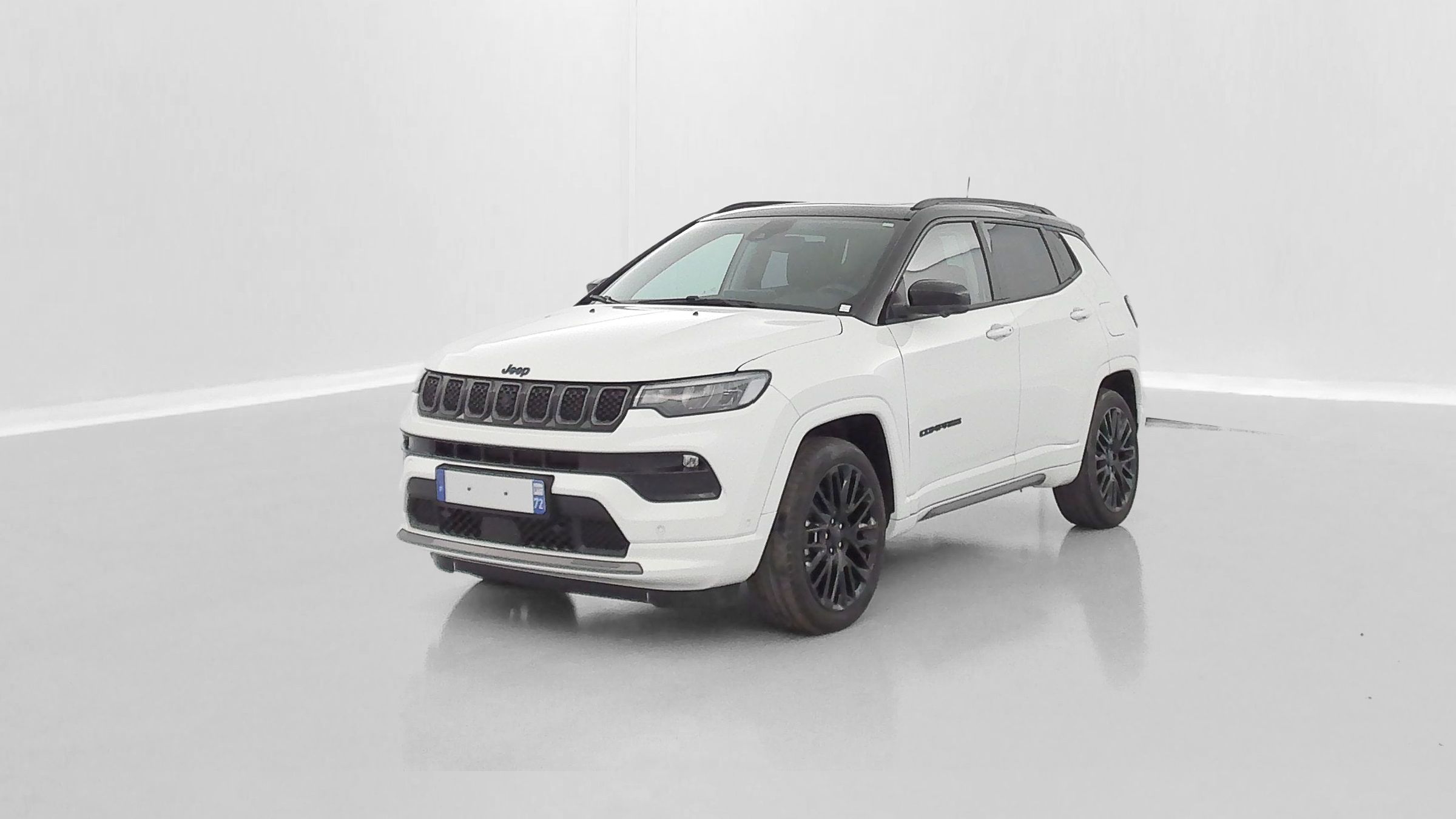 Jeep Compass - Image 3