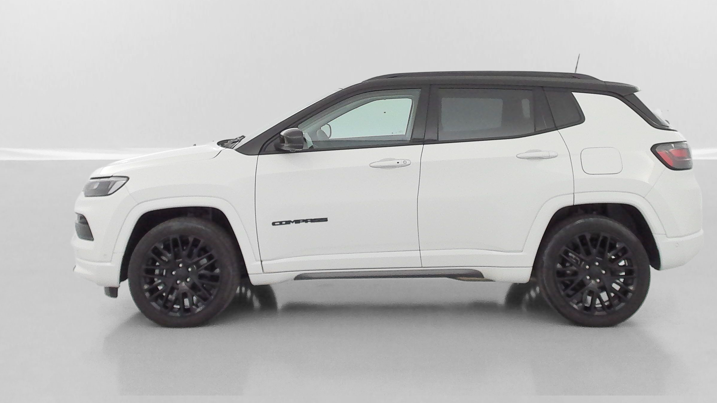 Jeep Compass - Image 4