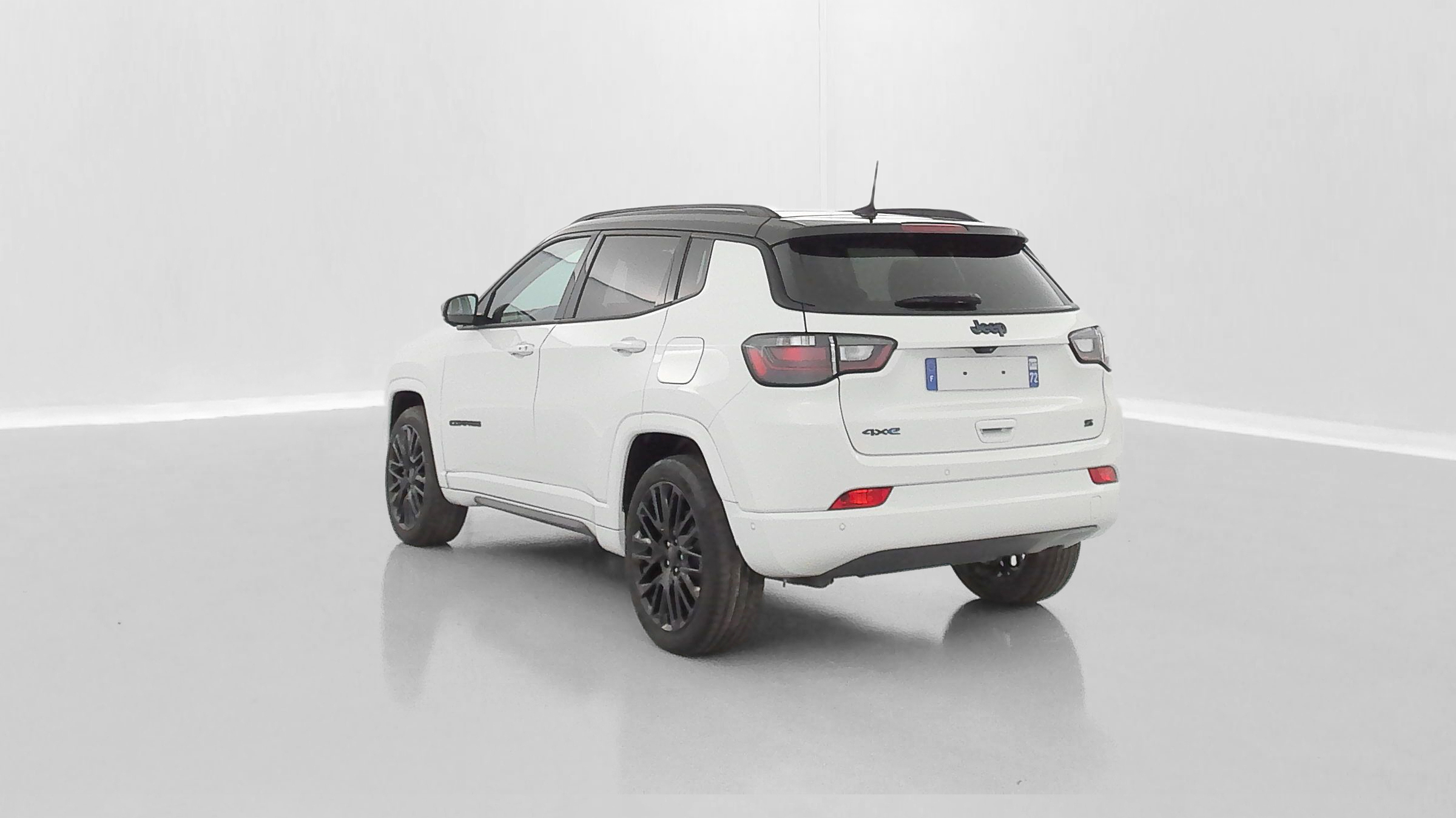 Jeep Compass - Image 5