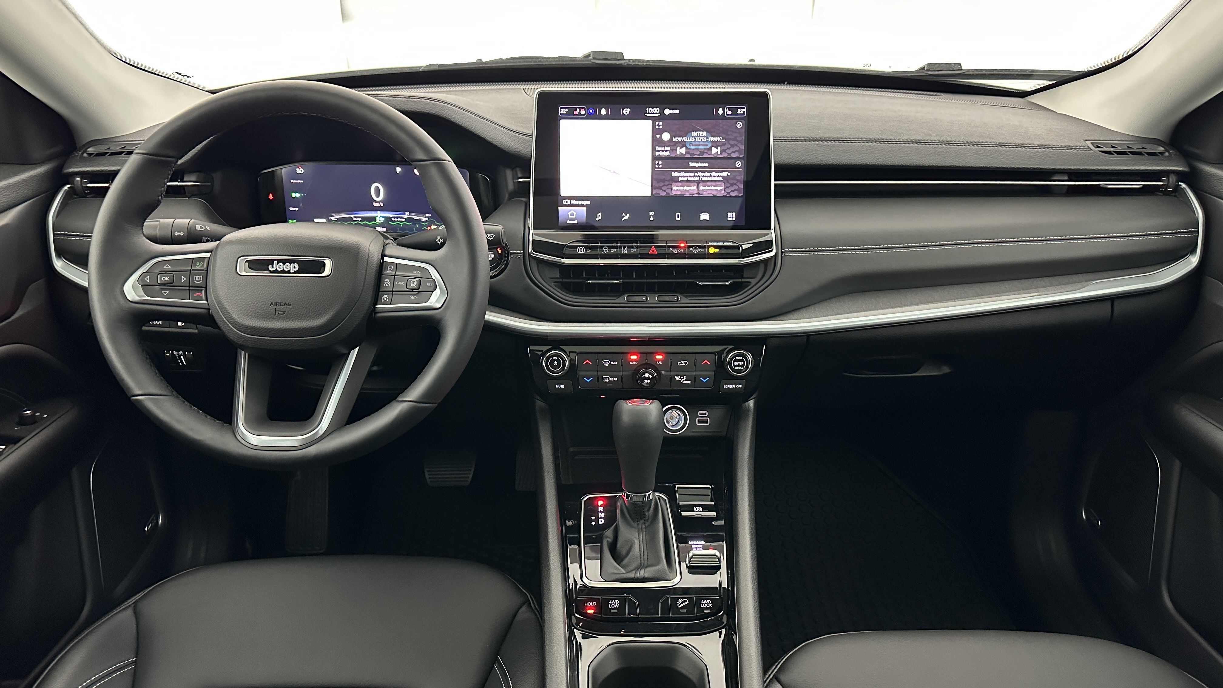 Jeep Compass - Image 7