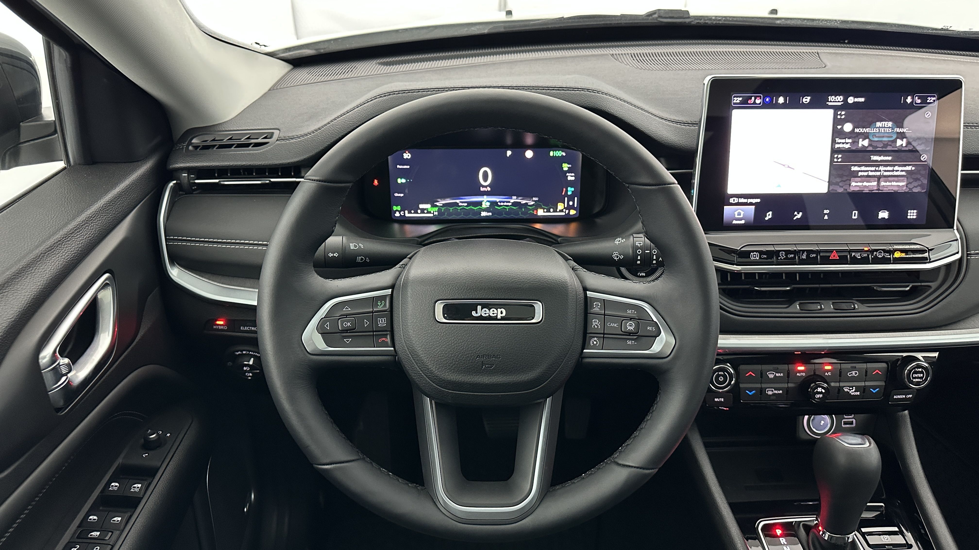 Jeep Compass - Image 14