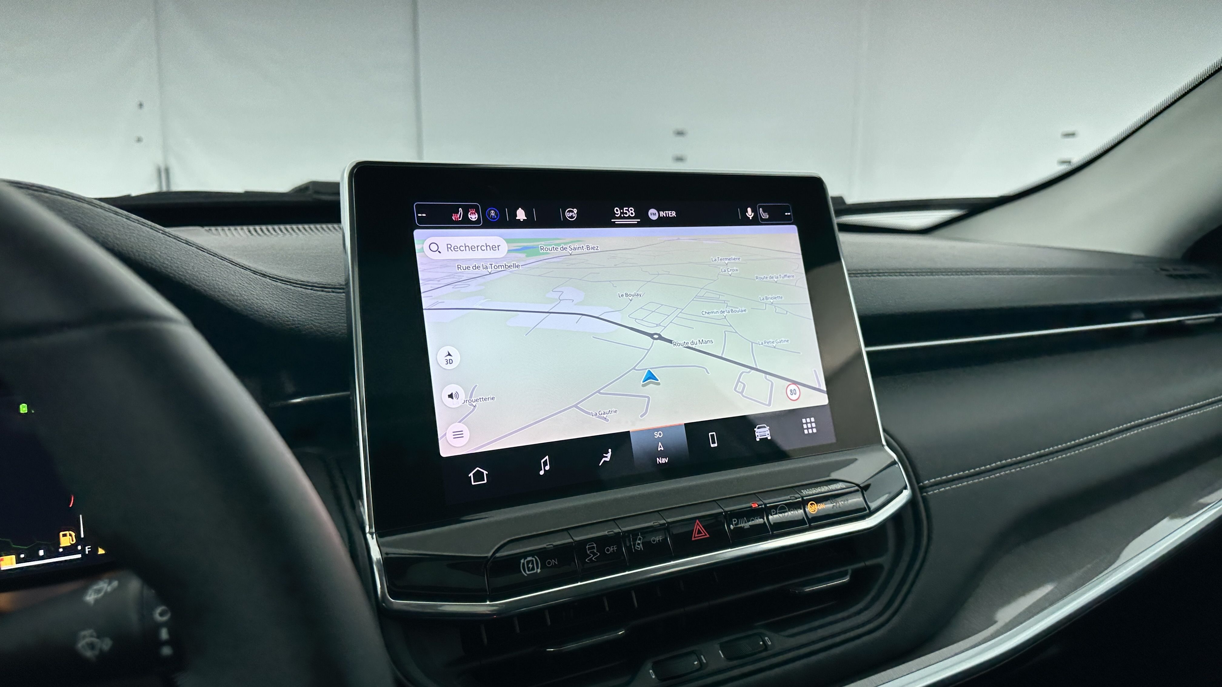 Jeep Compass - Image 19