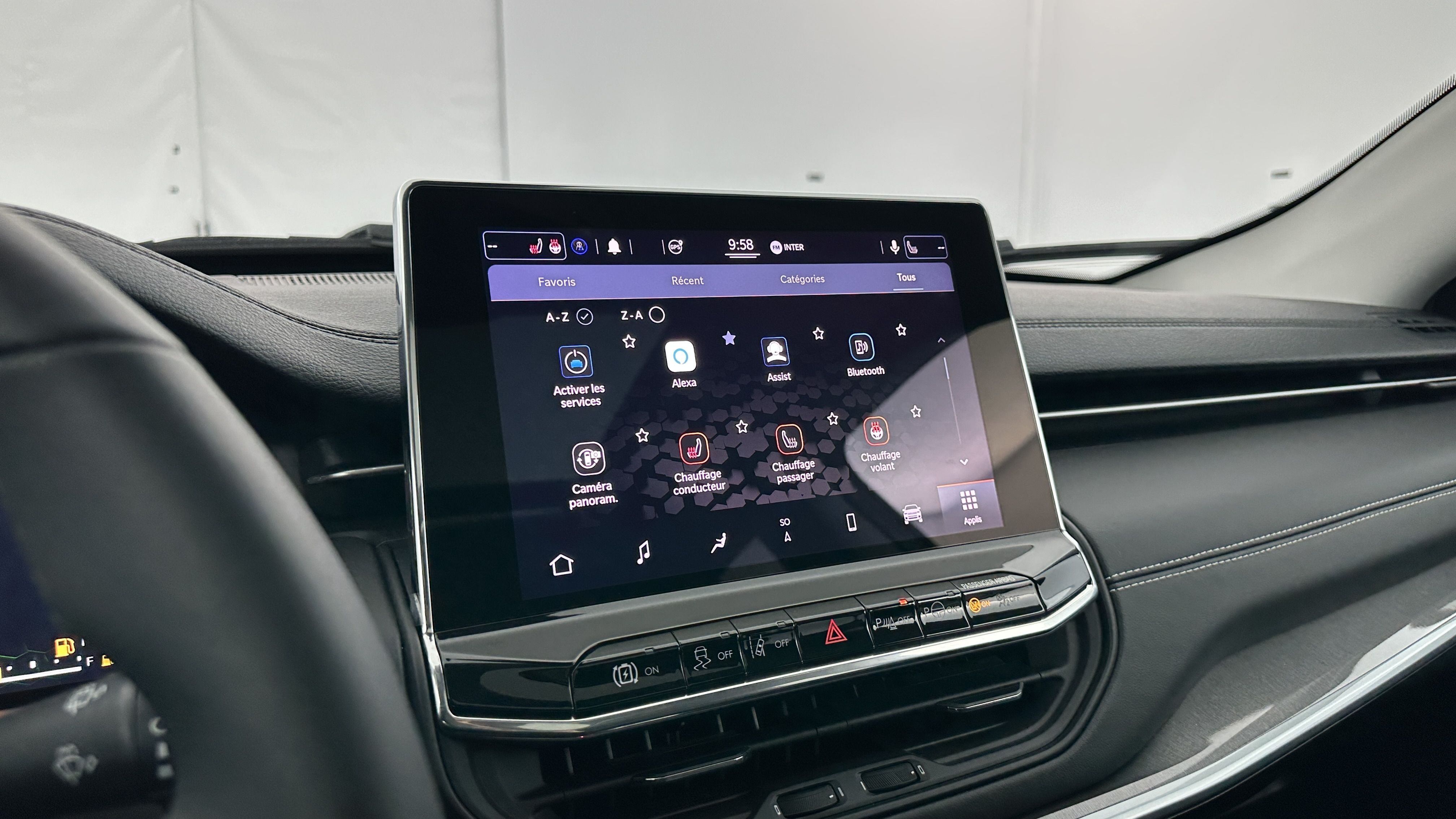 Jeep Compass - Image 21