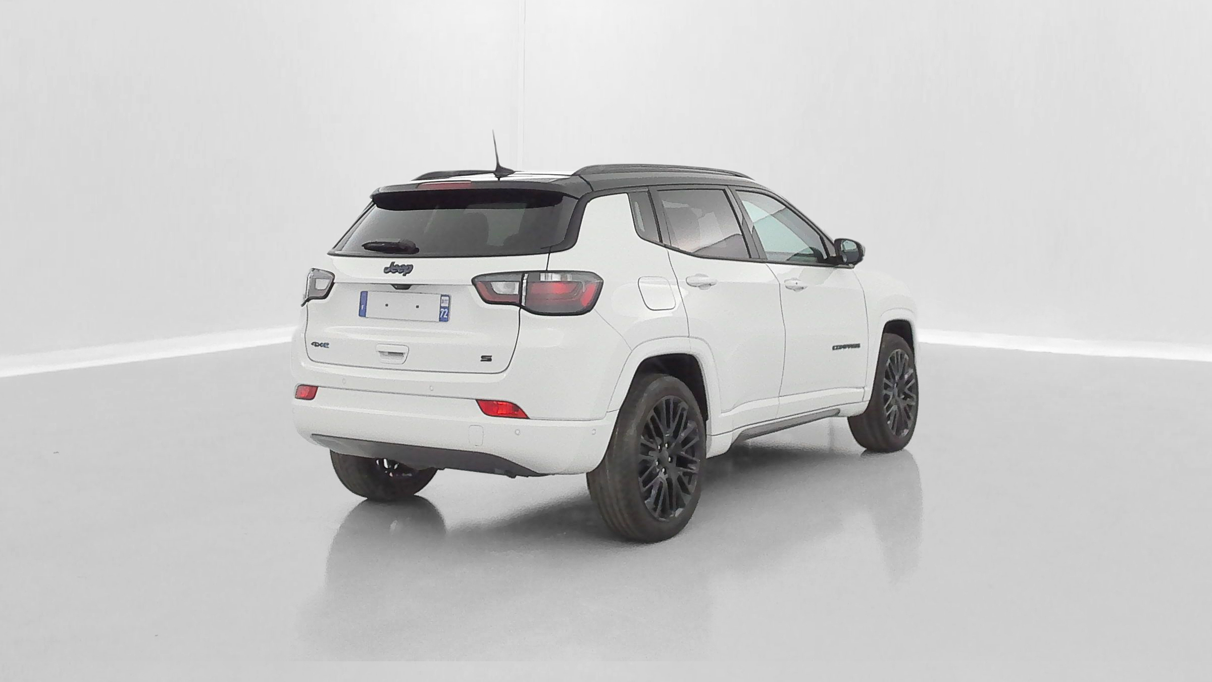 Jeep Compass - Image 31