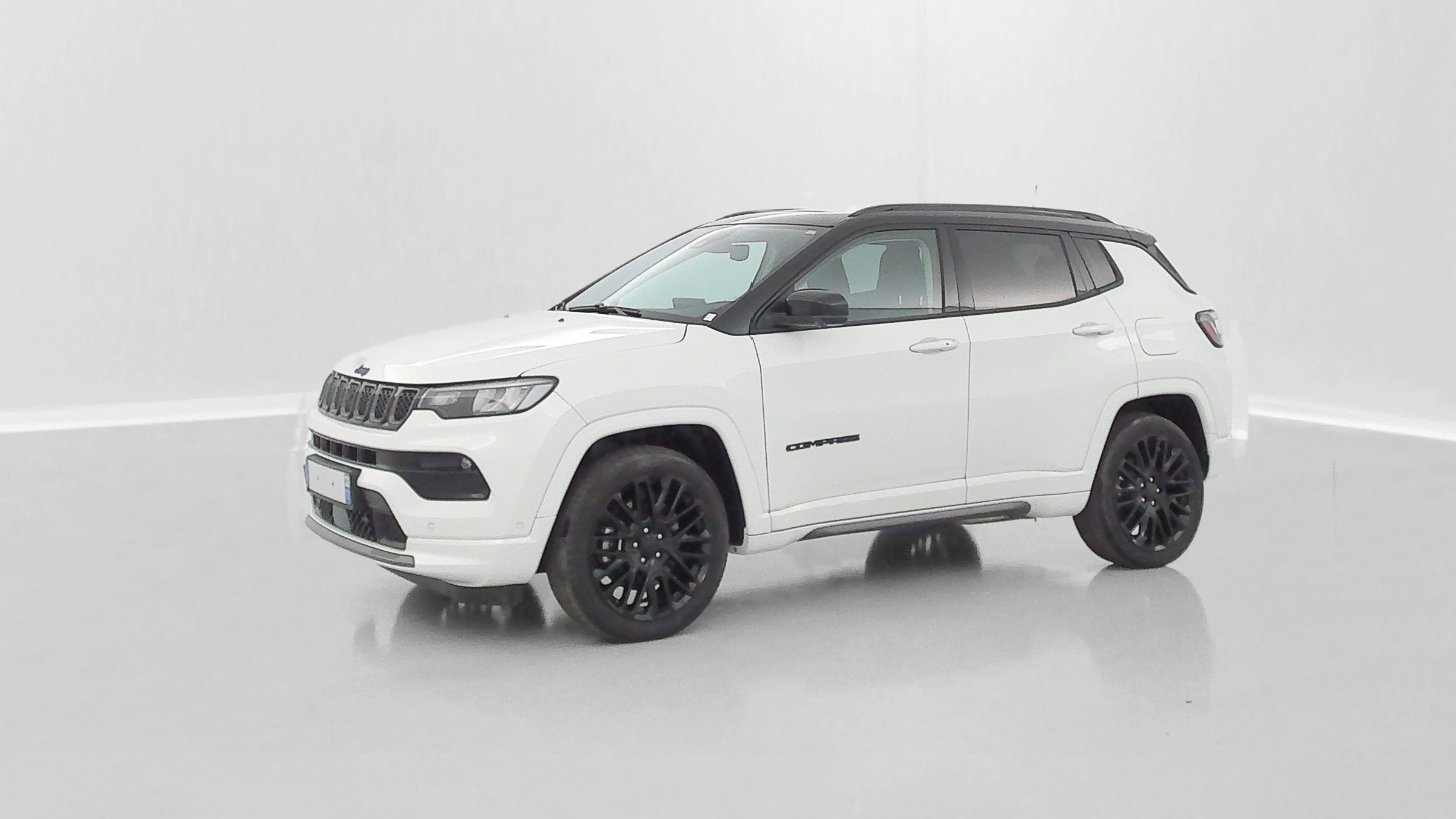 Jeep Compass - Image 33