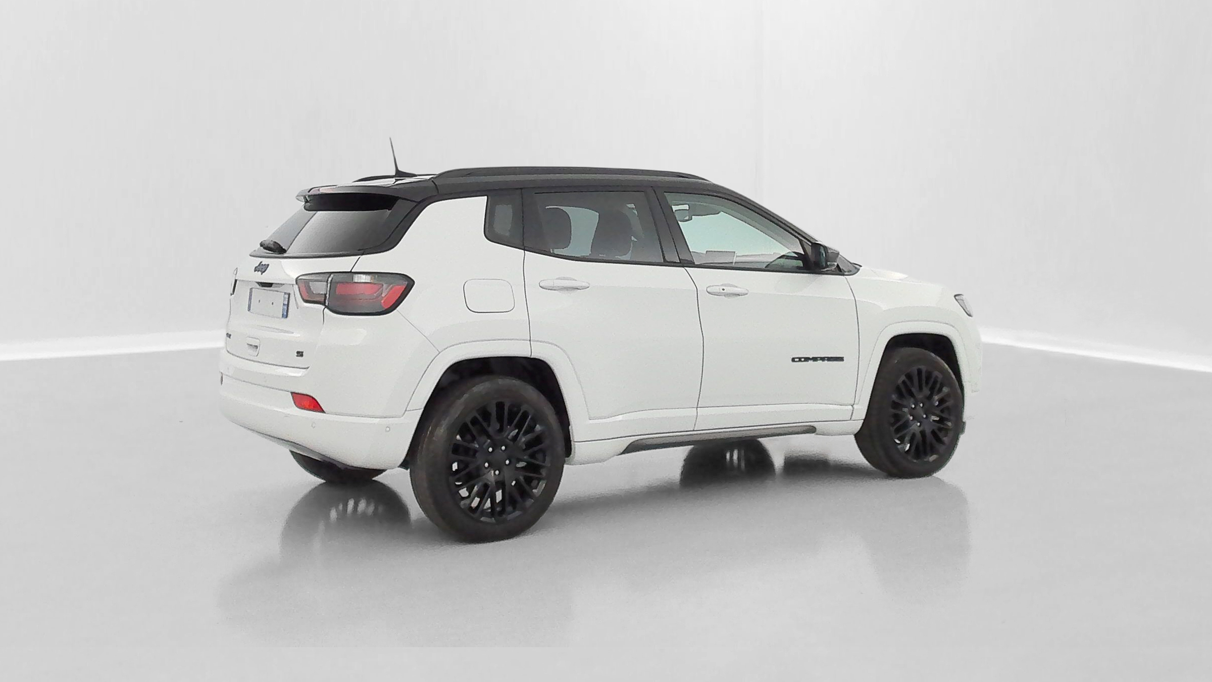 Jeep Compass - Image 35