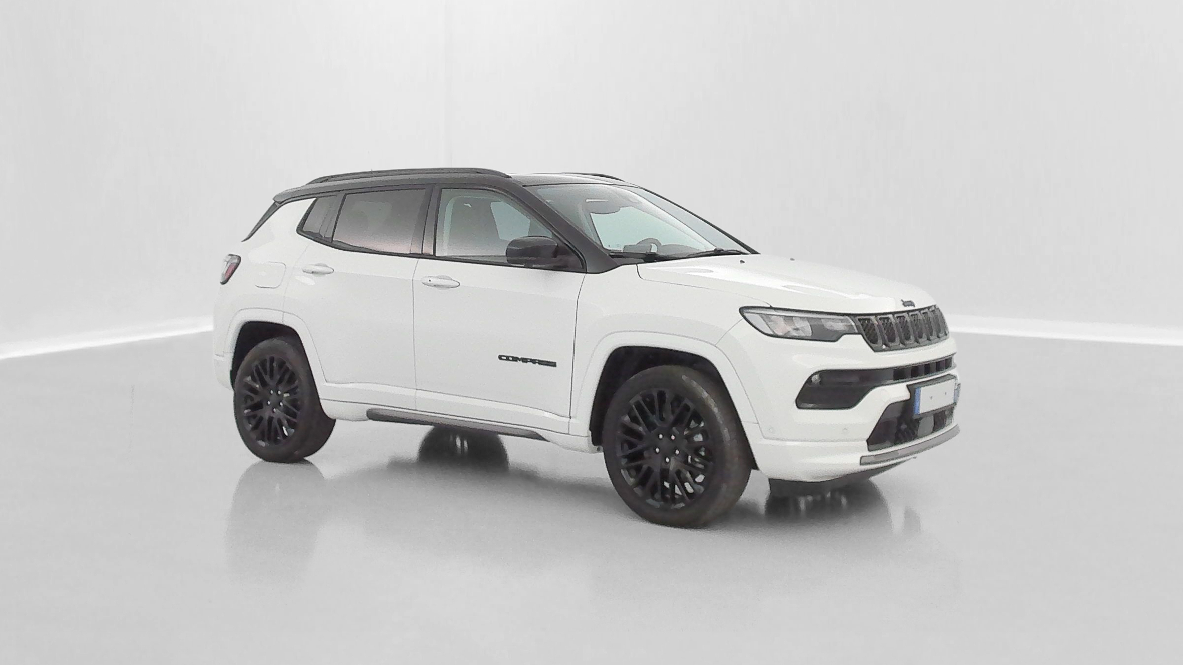 Jeep Compass - Image 36