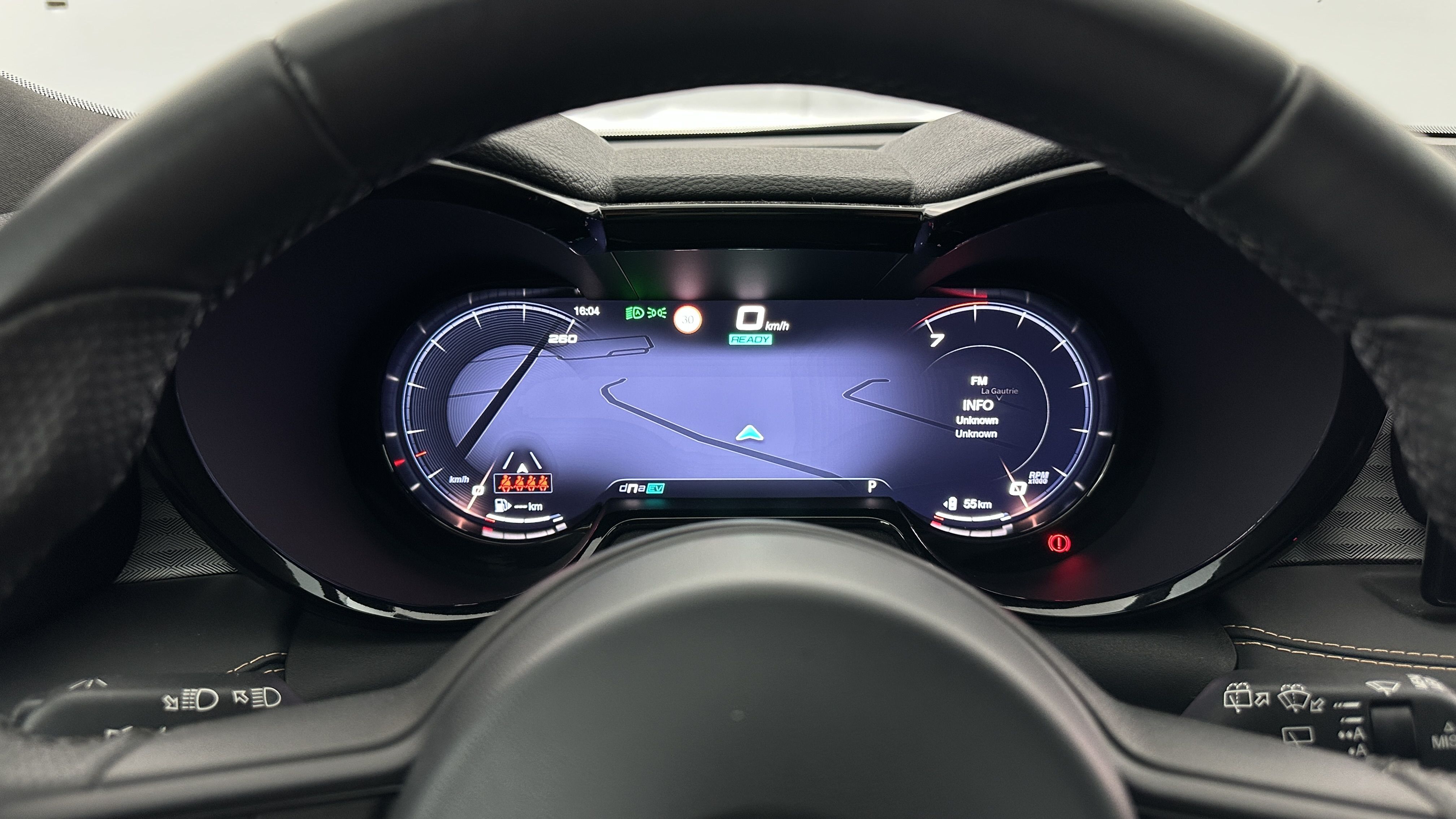 Alfa Romeo TONALE - Image 15