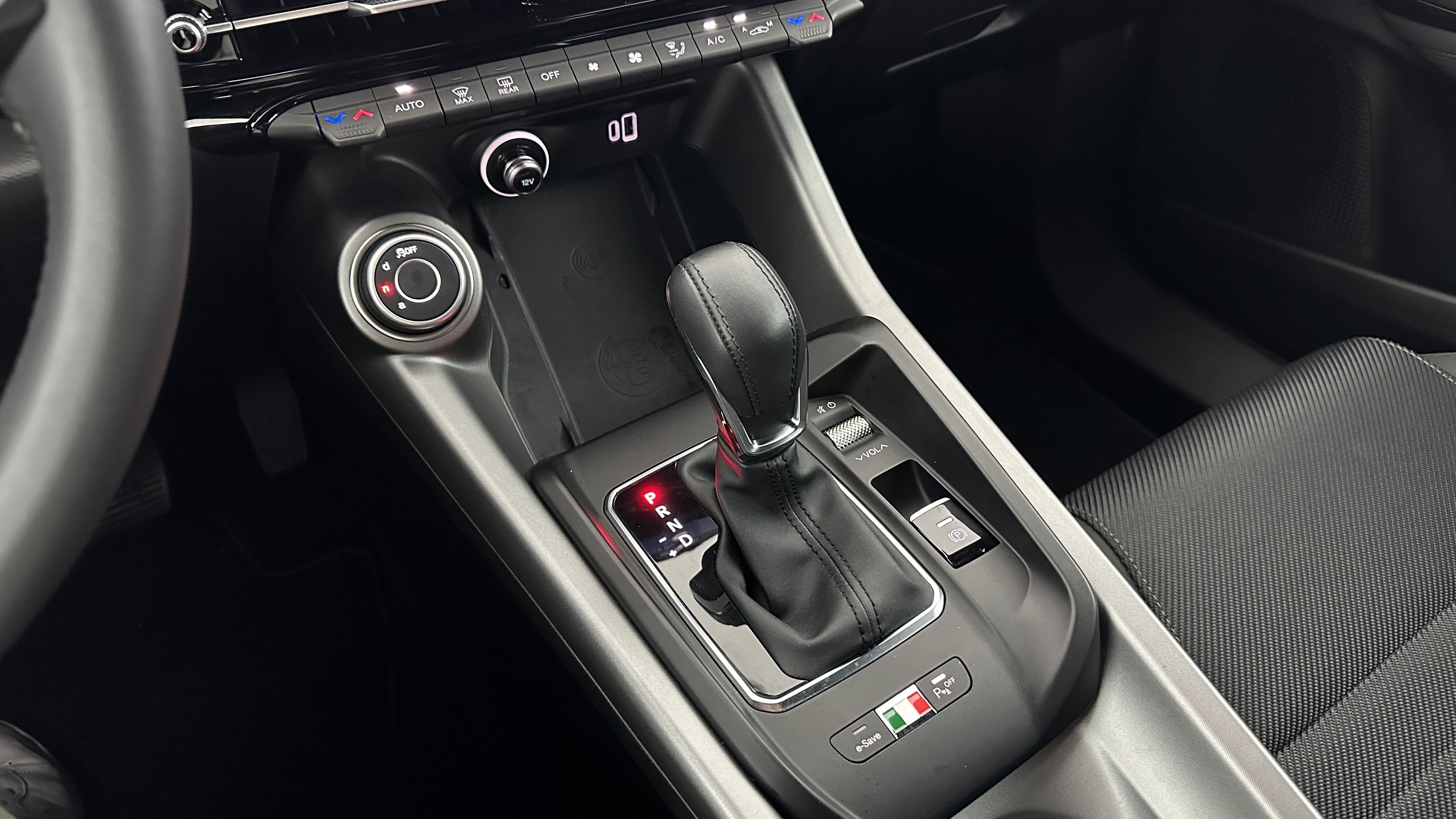 Alfa Romeo TONALE - Image 17