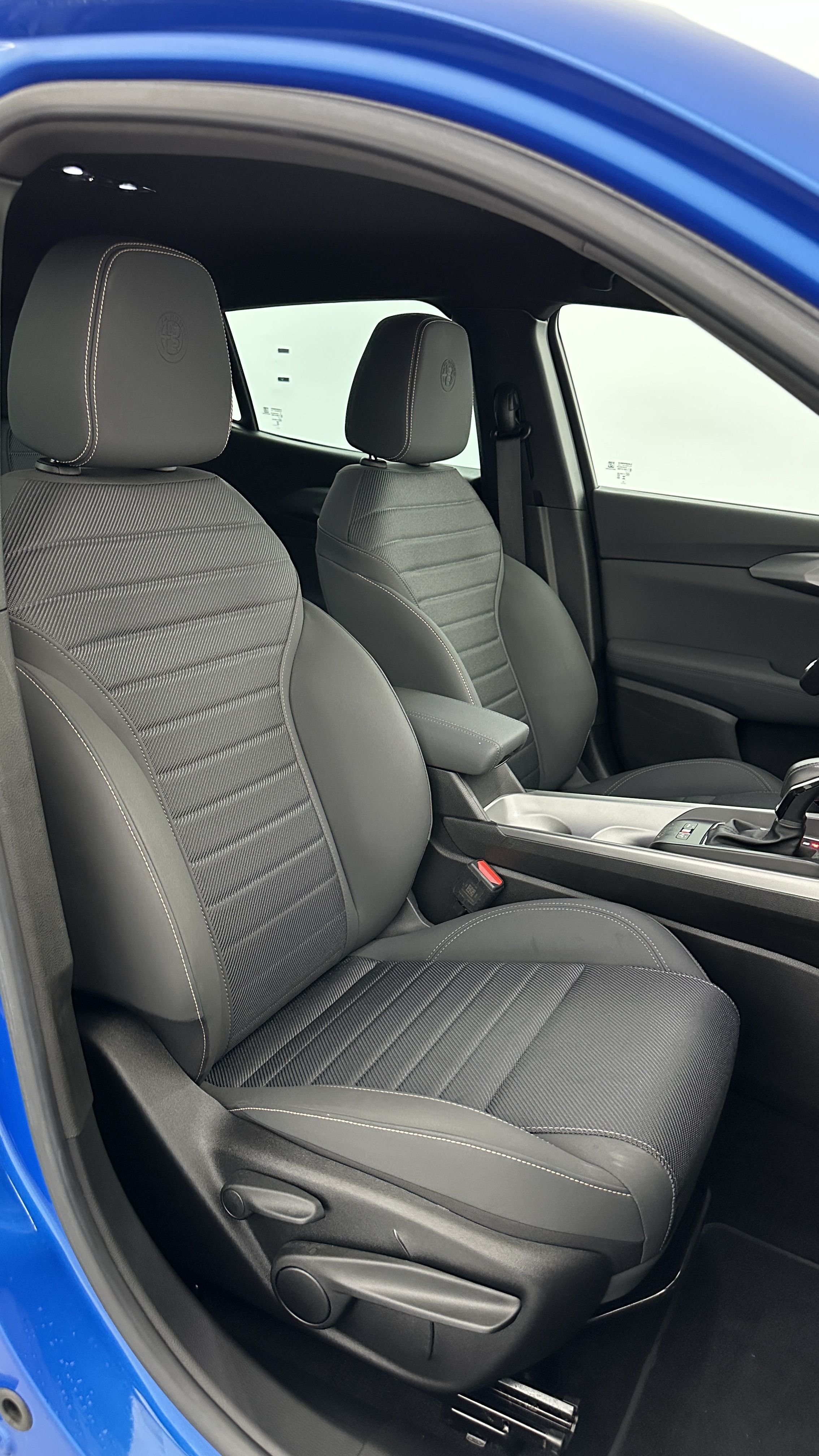 Alfa Romeo TONALE - Image 18