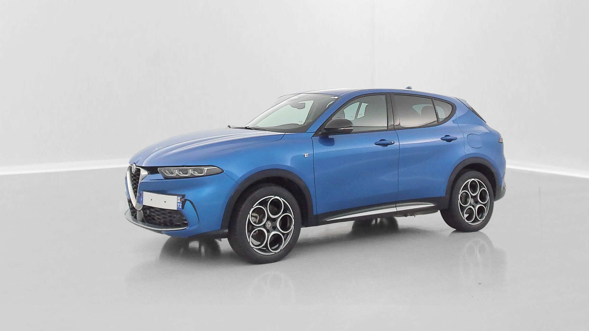 Alfa Romeo TONALE - Image 29