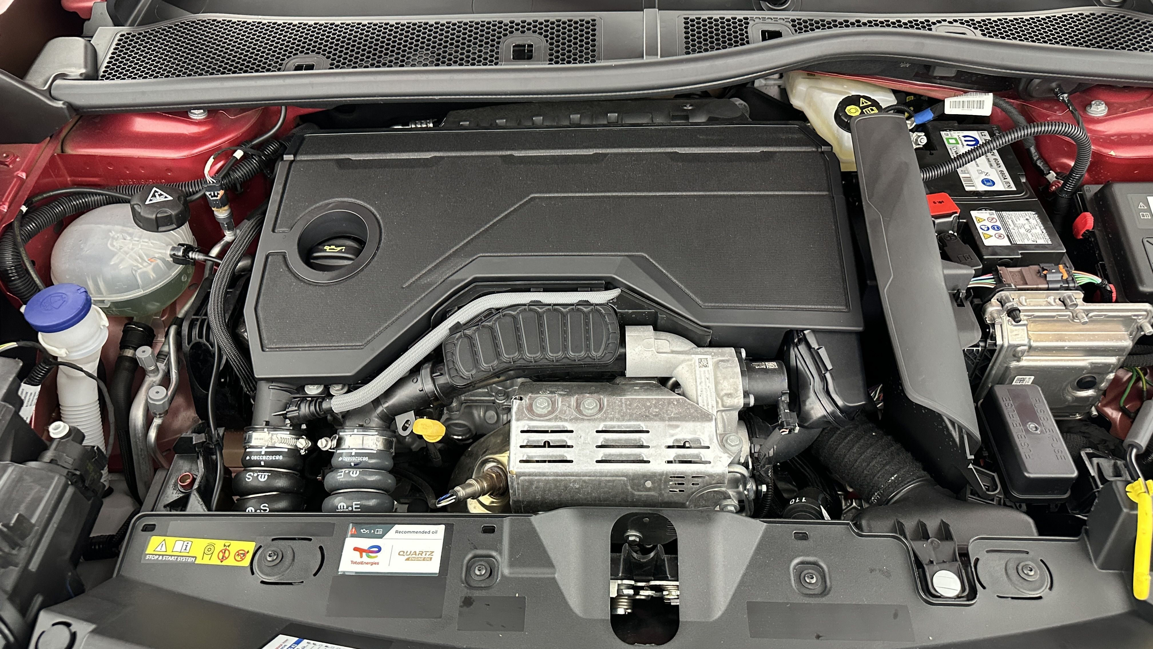 Peugeot 2008 - Image 11