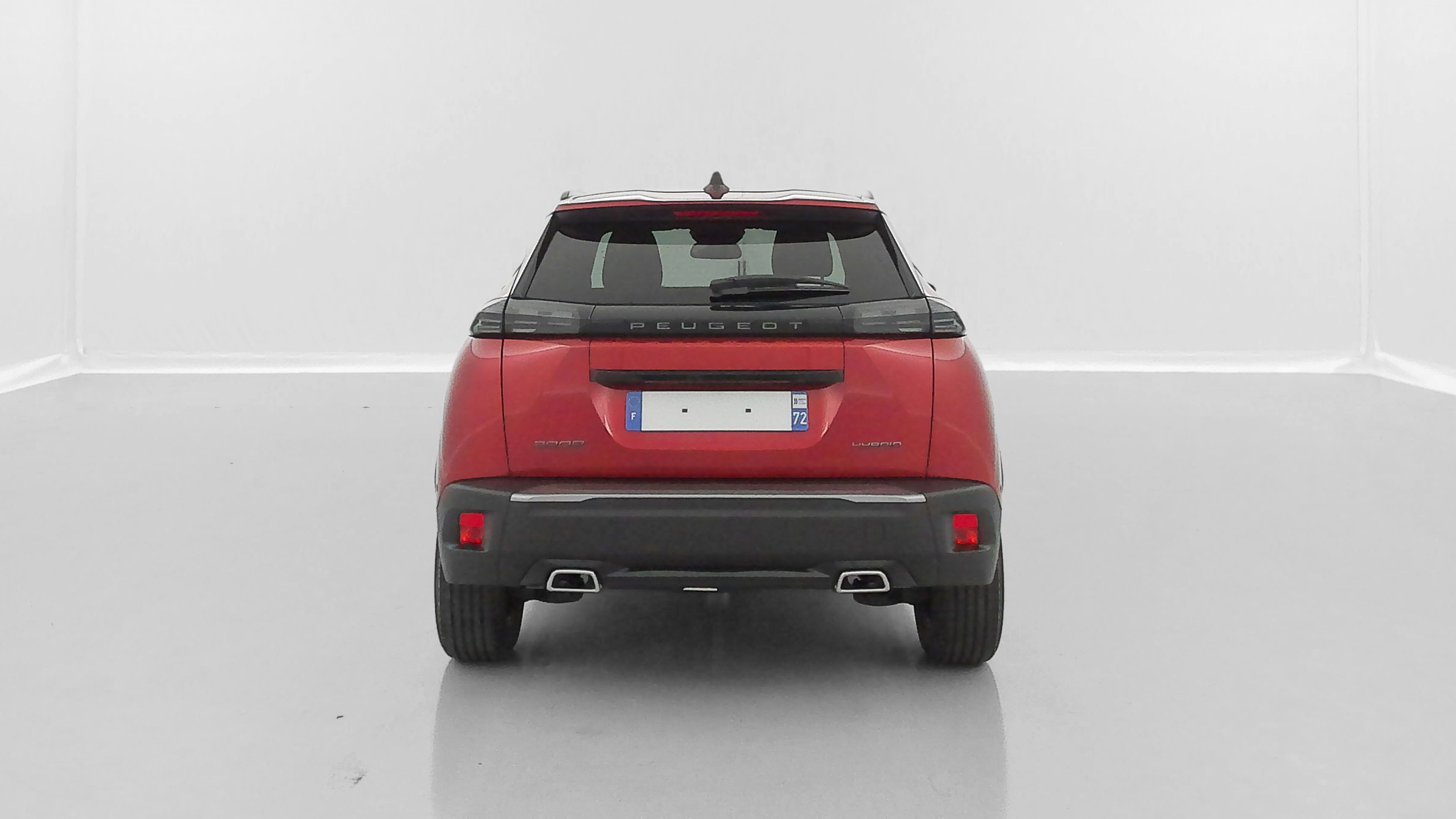 Peugeot 2008 - Image 20