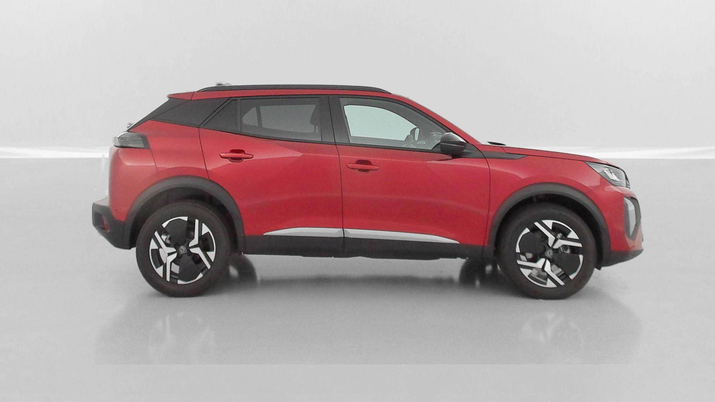 Peugeot 2008 - Image 22