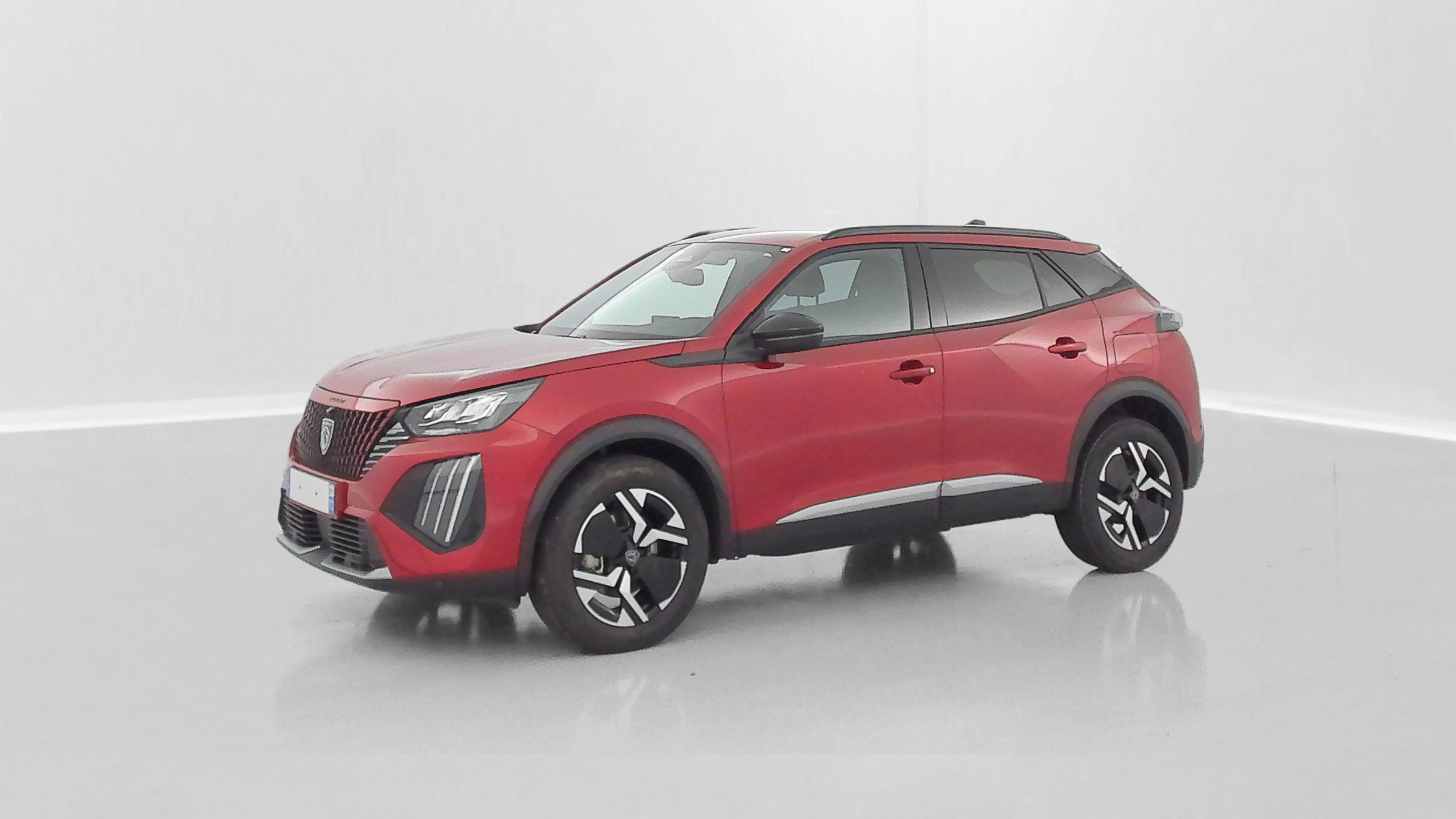 Peugeot 2008 - Image 23