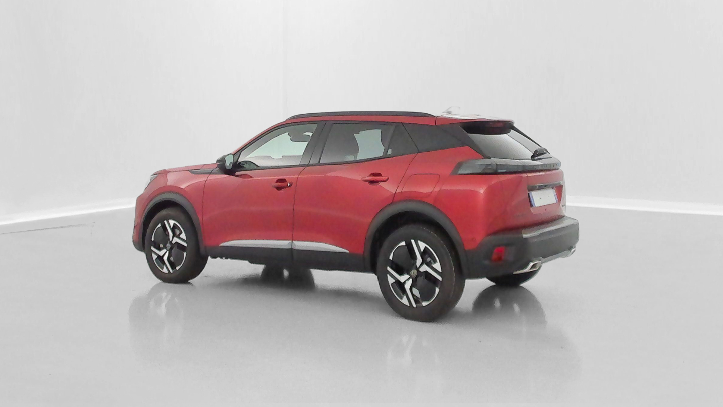 Peugeot 2008 - Image 24