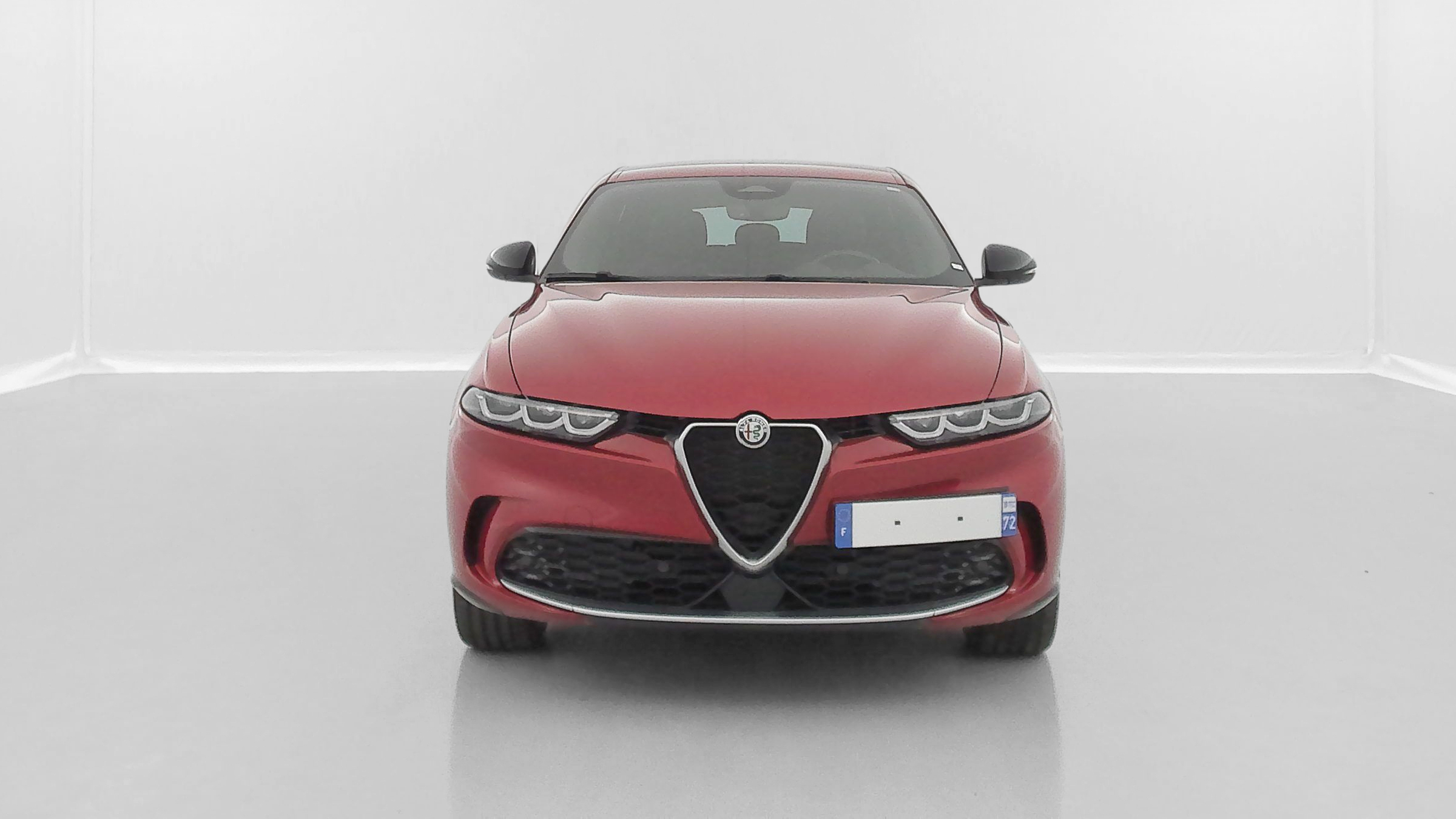 Alfa Romeo TONALE - Image 2