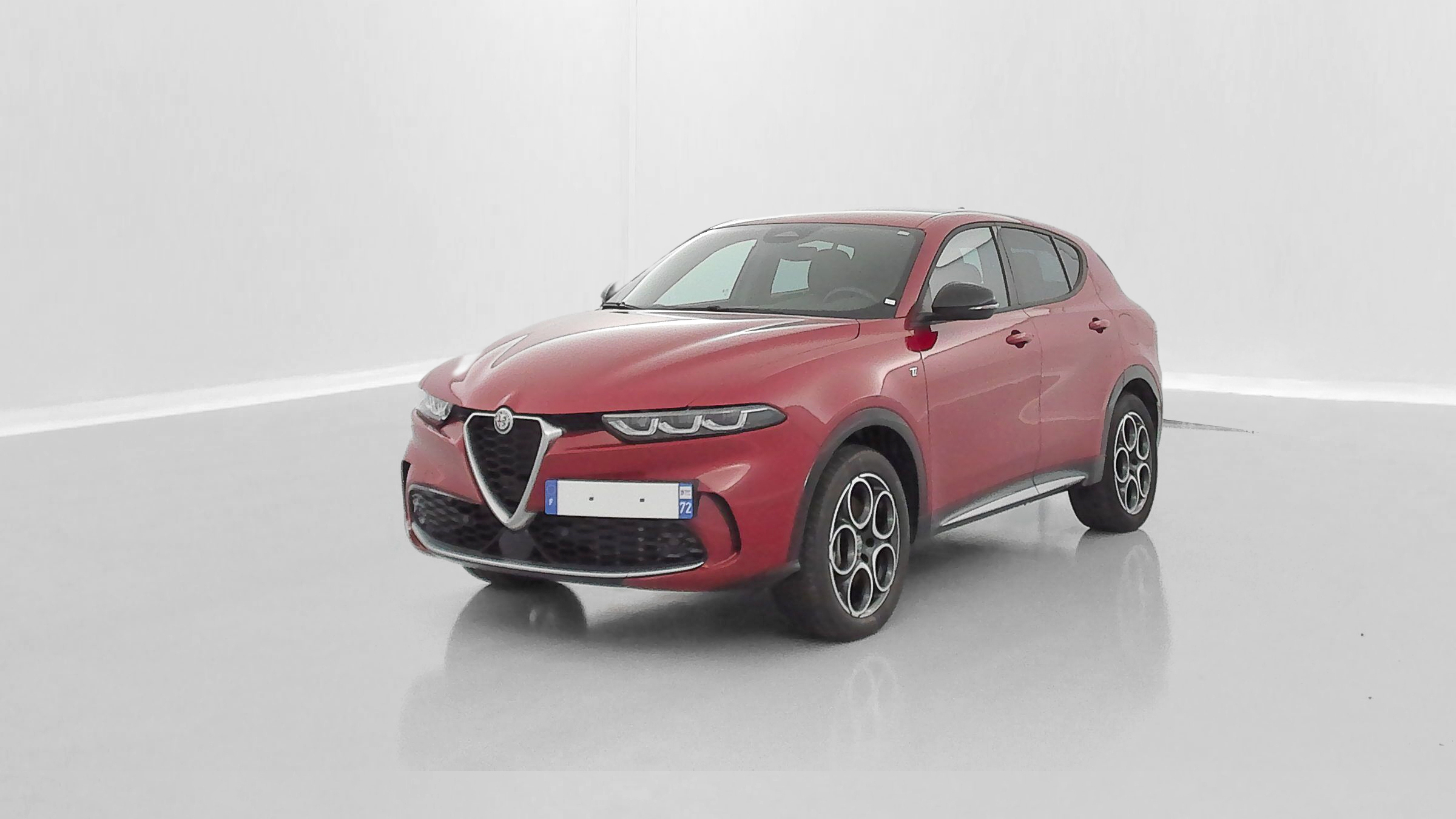 Alfa Romeo TONALE - Image 3