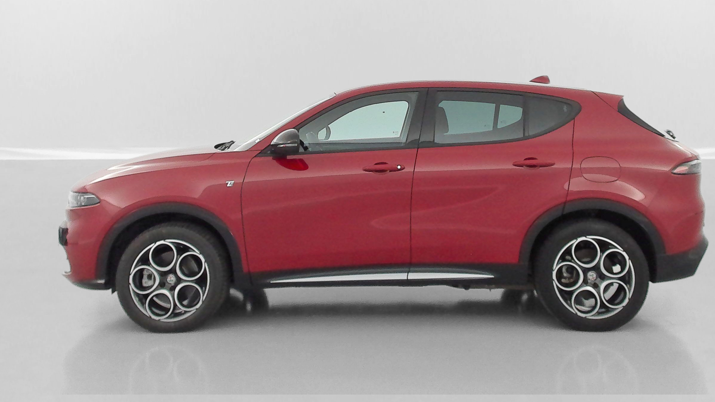 Alfa Romeo TONALE - Image 4