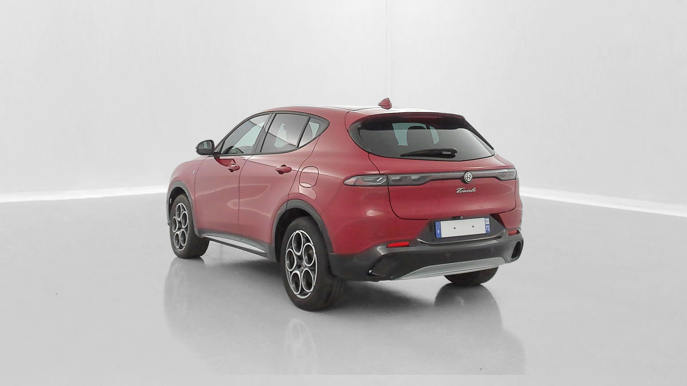 Alfa Romeo TONALE - Image 5