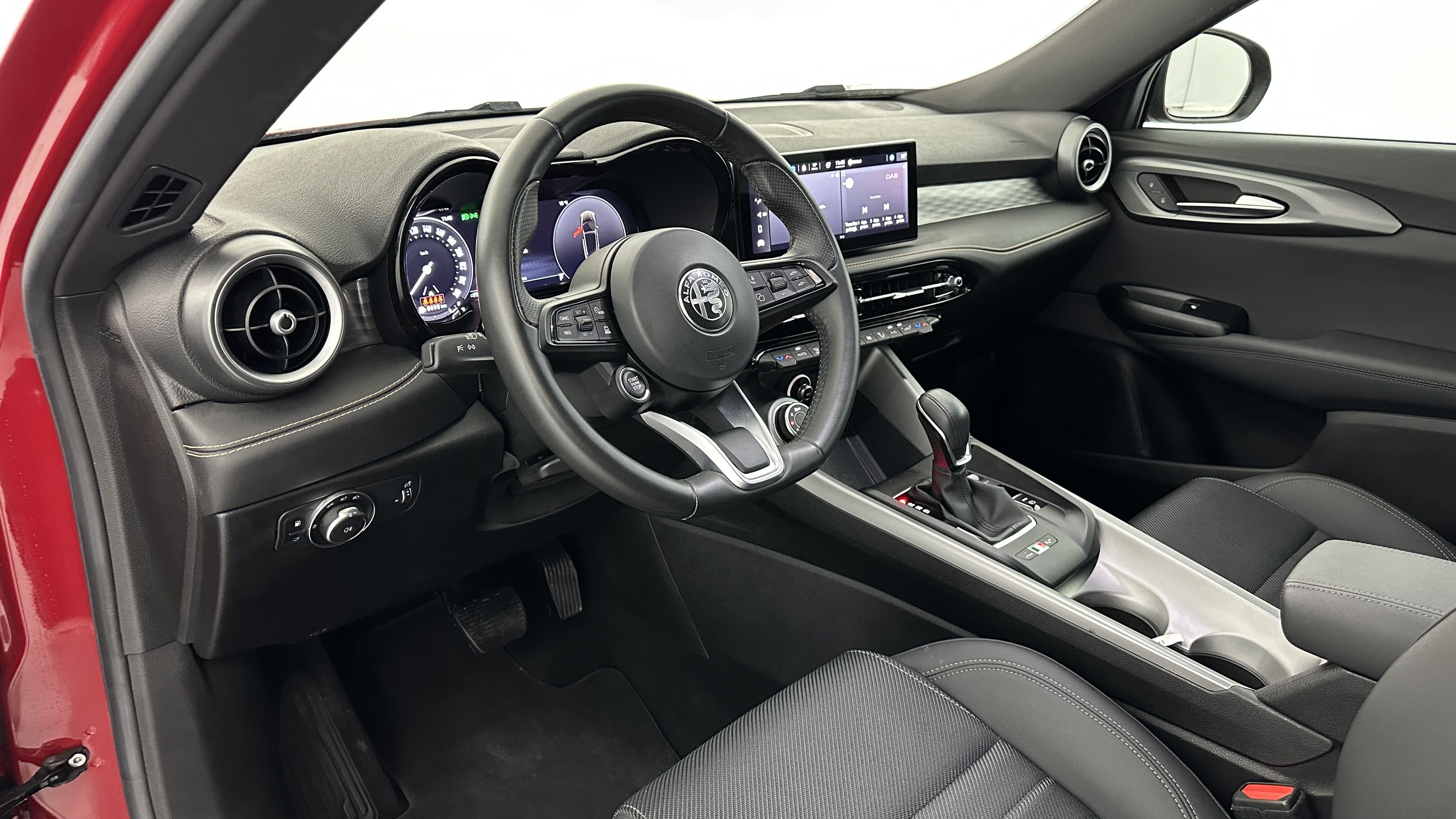 Alfa Romeo TONALE - Image 6