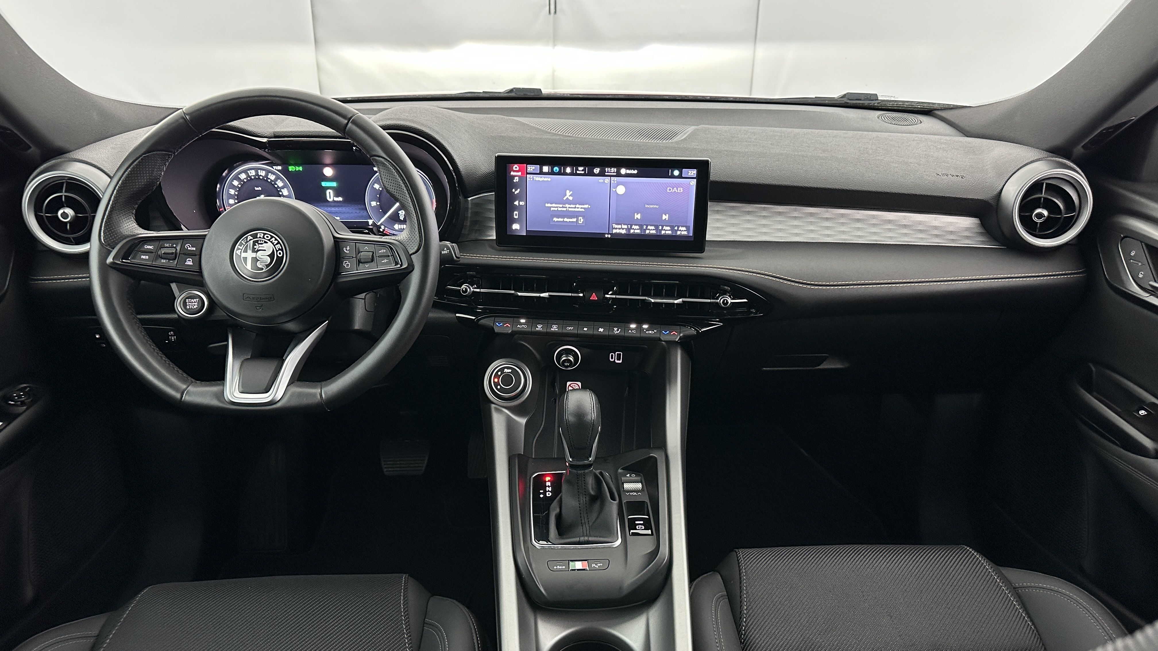 Alfa Romeo TONALE - Image 7