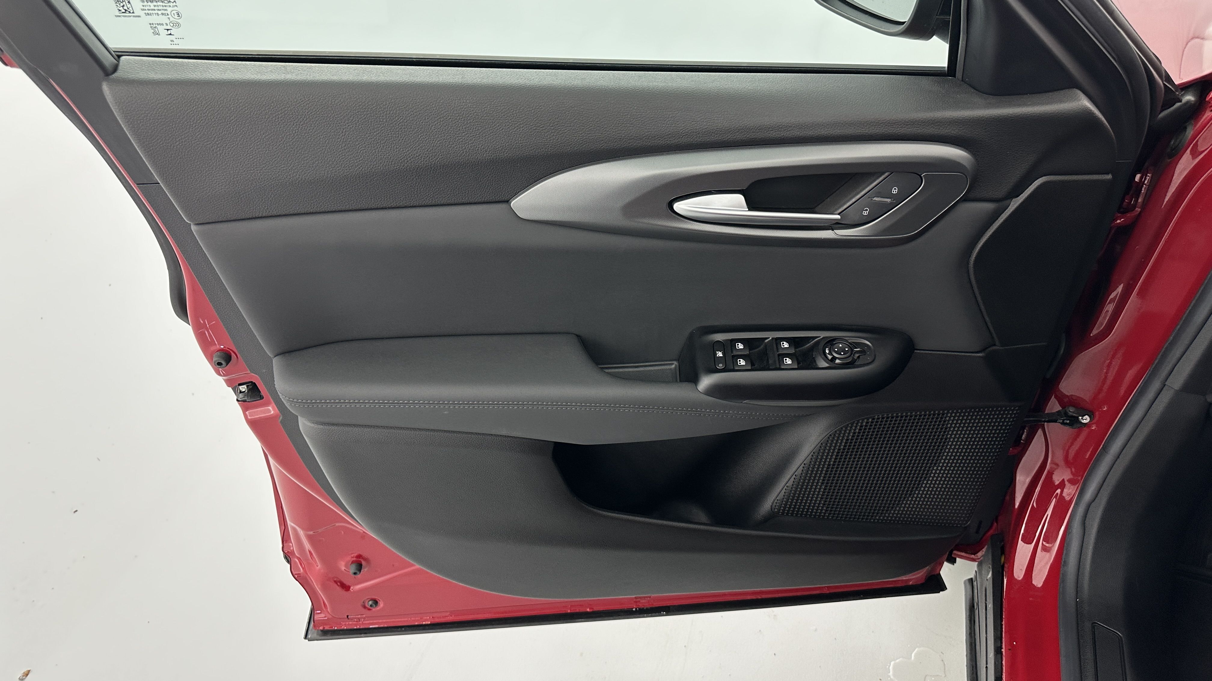 Alfa Romeo TONALE - Image 13