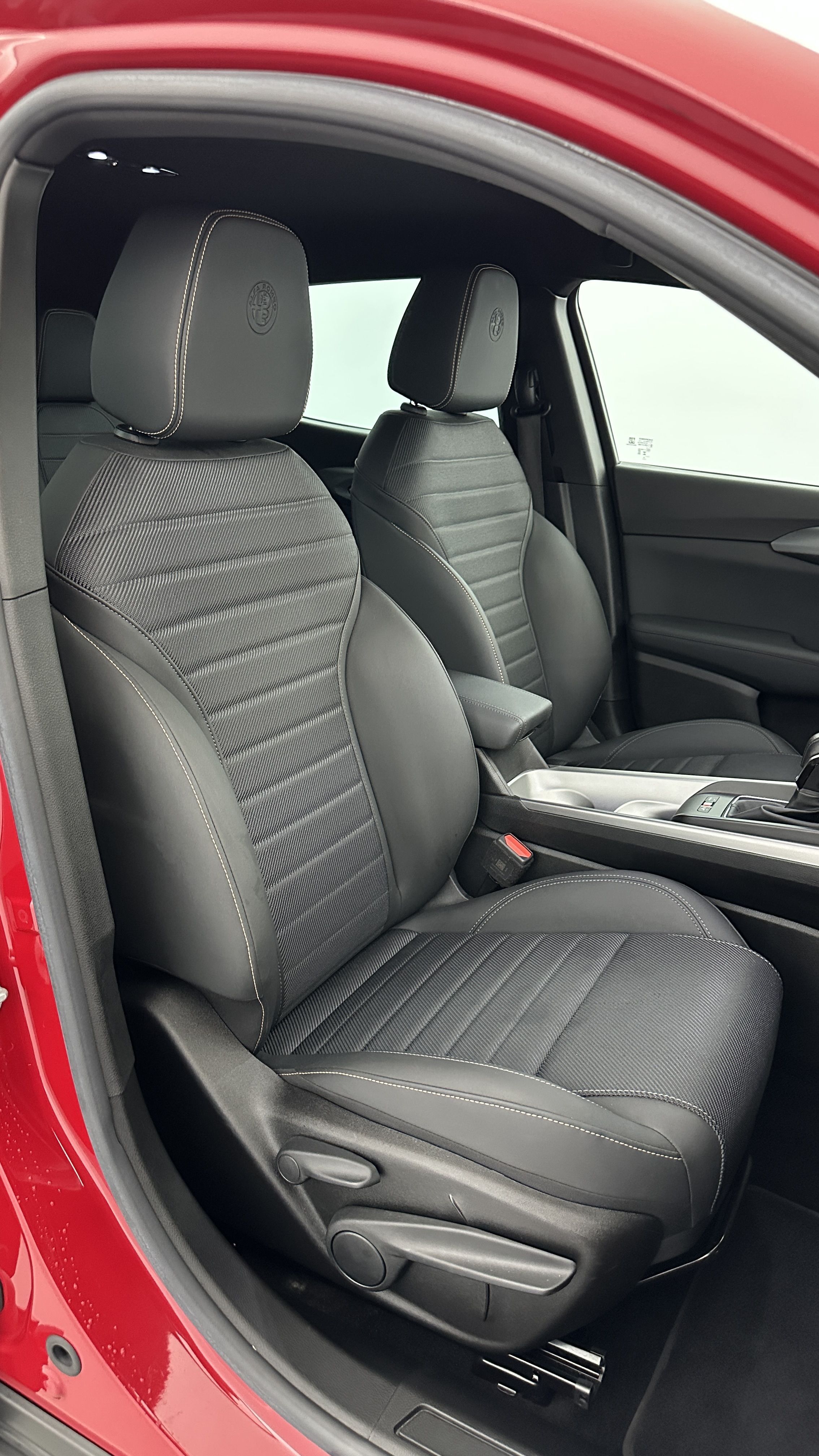 Alfa Romeo TONALE - Image 18