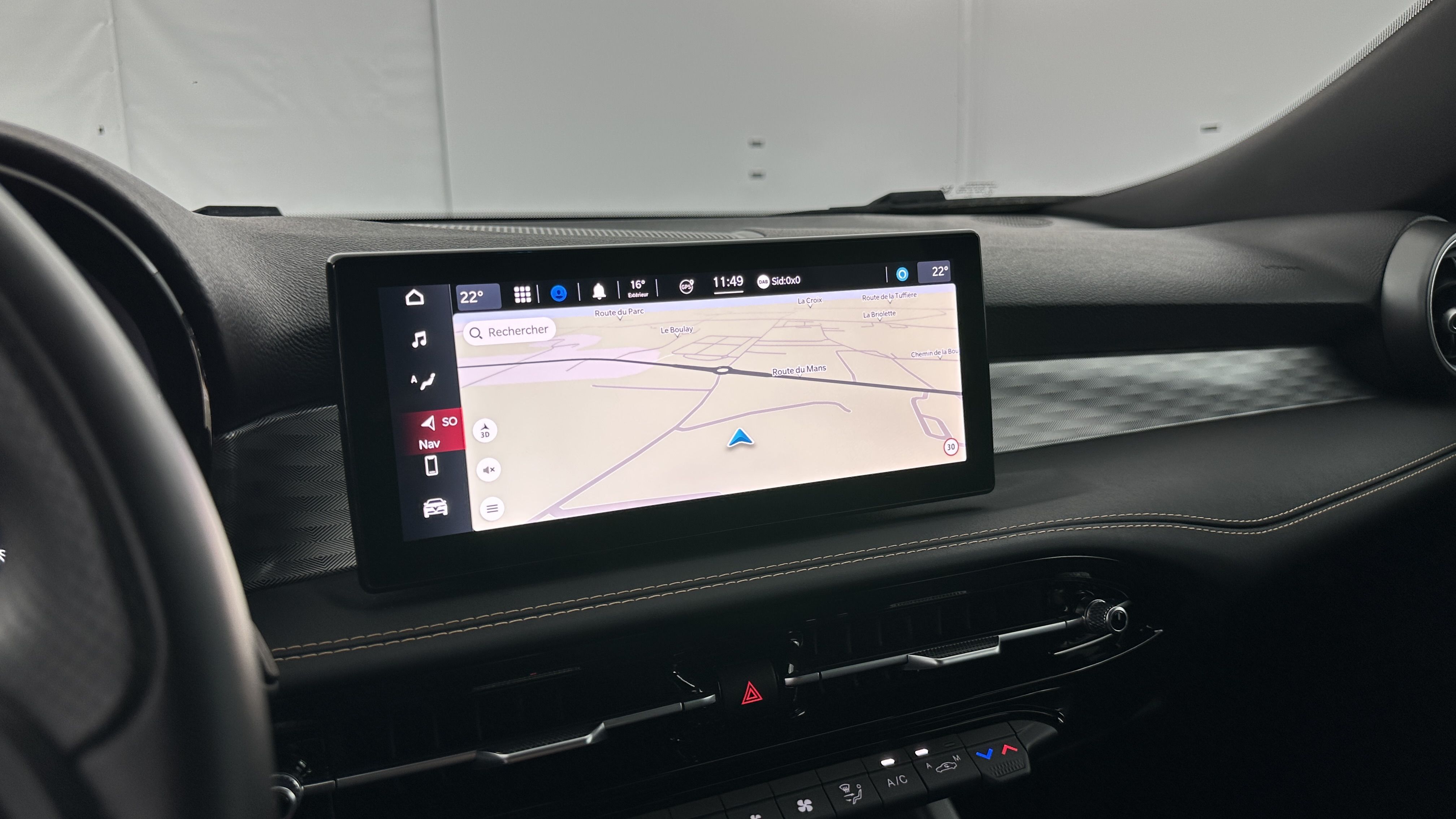 Alfa Romeo TONALE - Image 19