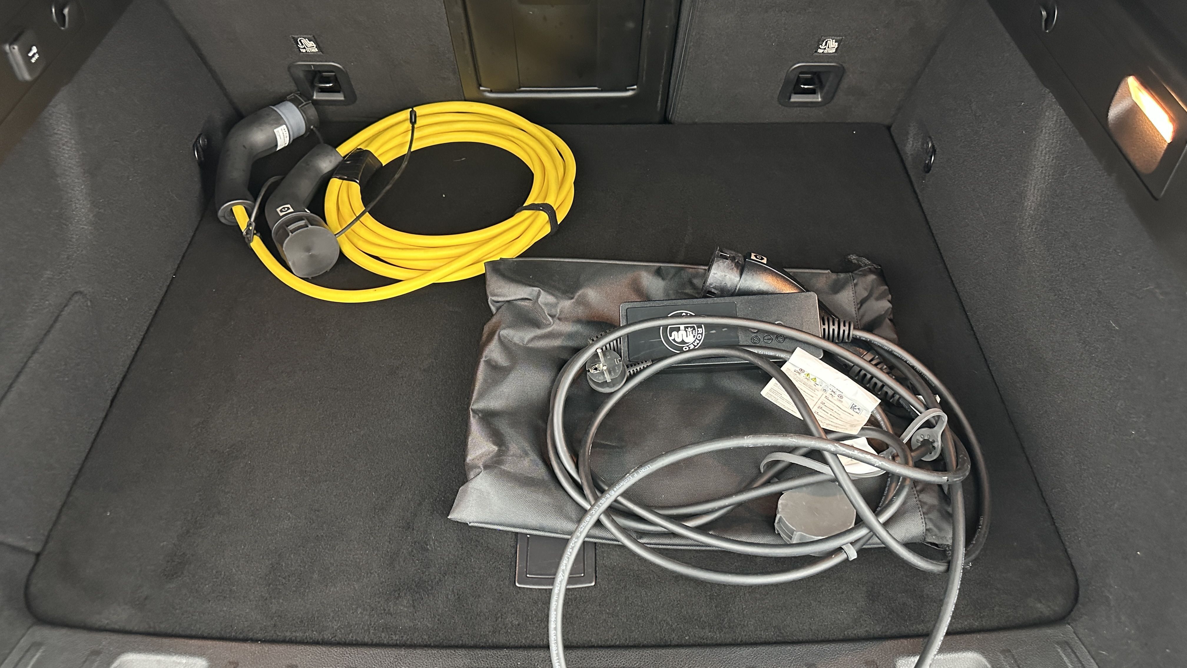 Alfa Romeo TONALE - Image 21