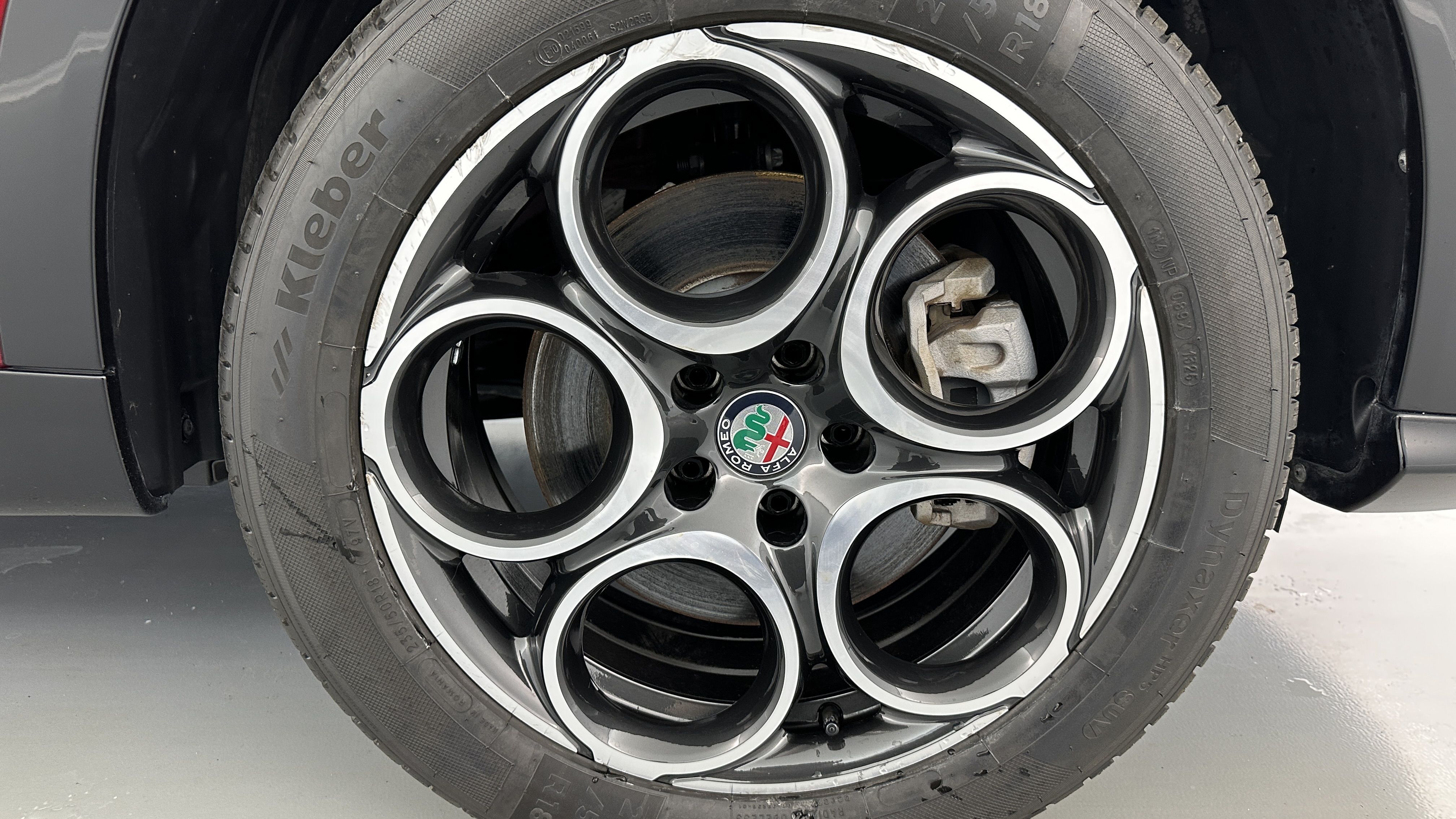 Alfa Romeo TONALE - Image 24