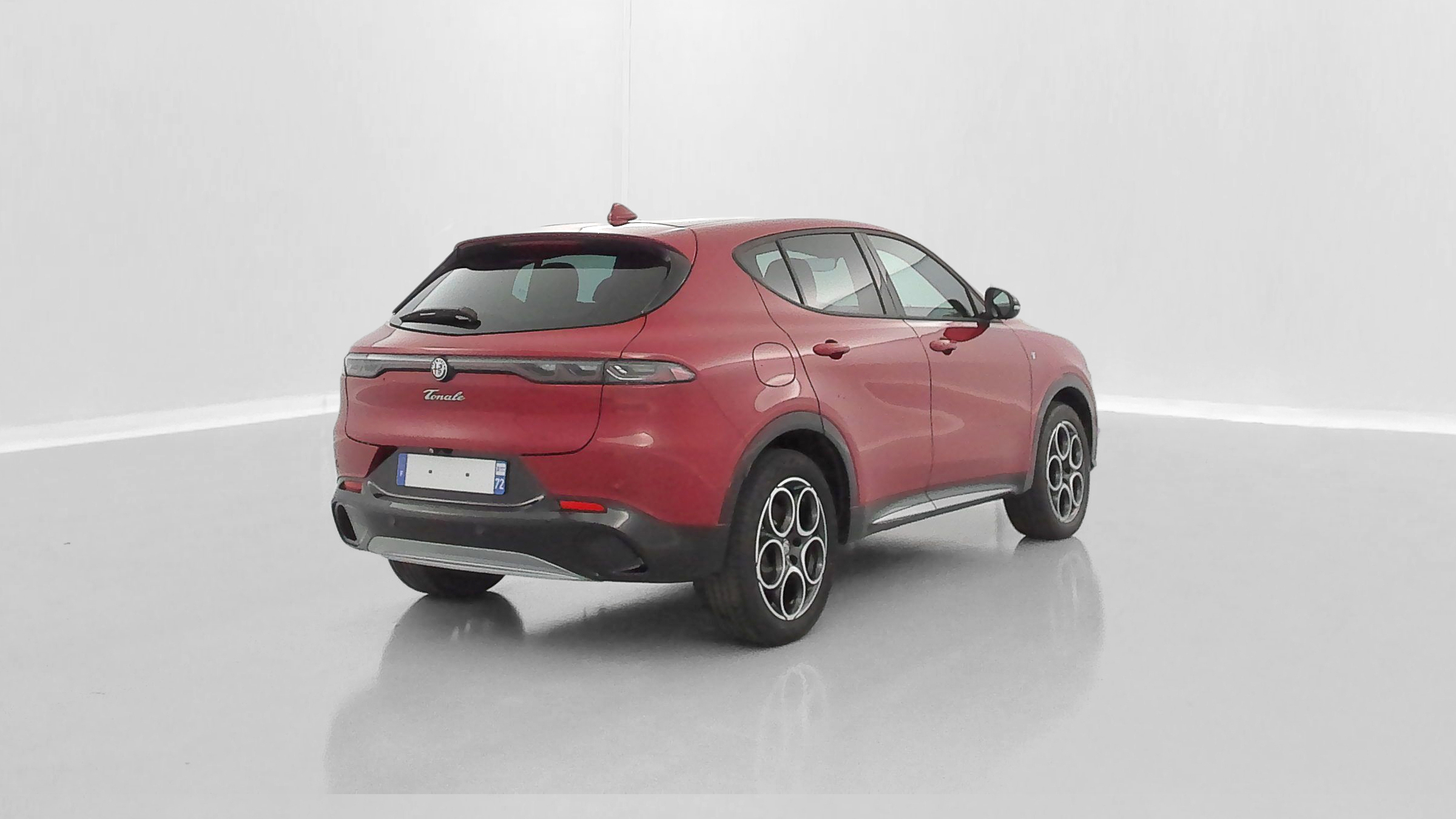 Alfa Romeo TONALE - Image 26