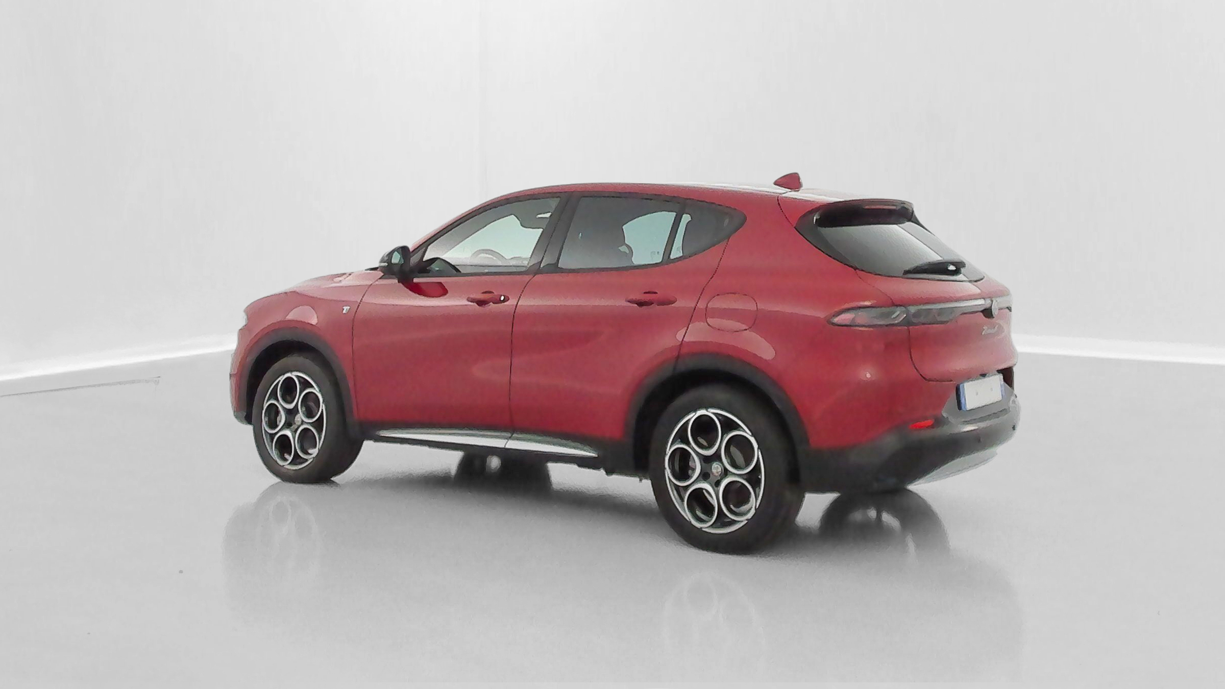 Alfa Romeo TONALE - Image 29