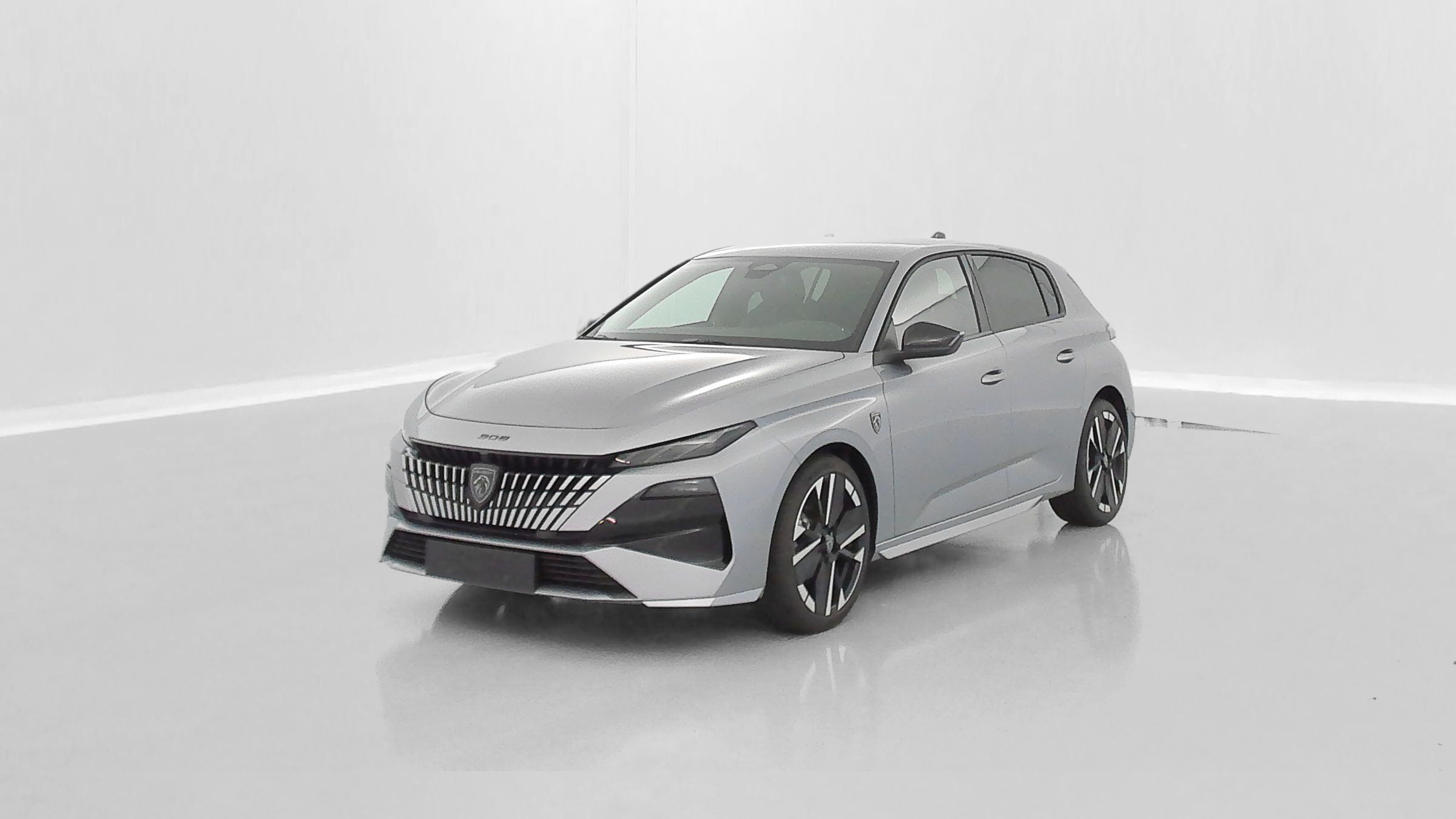 Peugeot 308 - Image 3