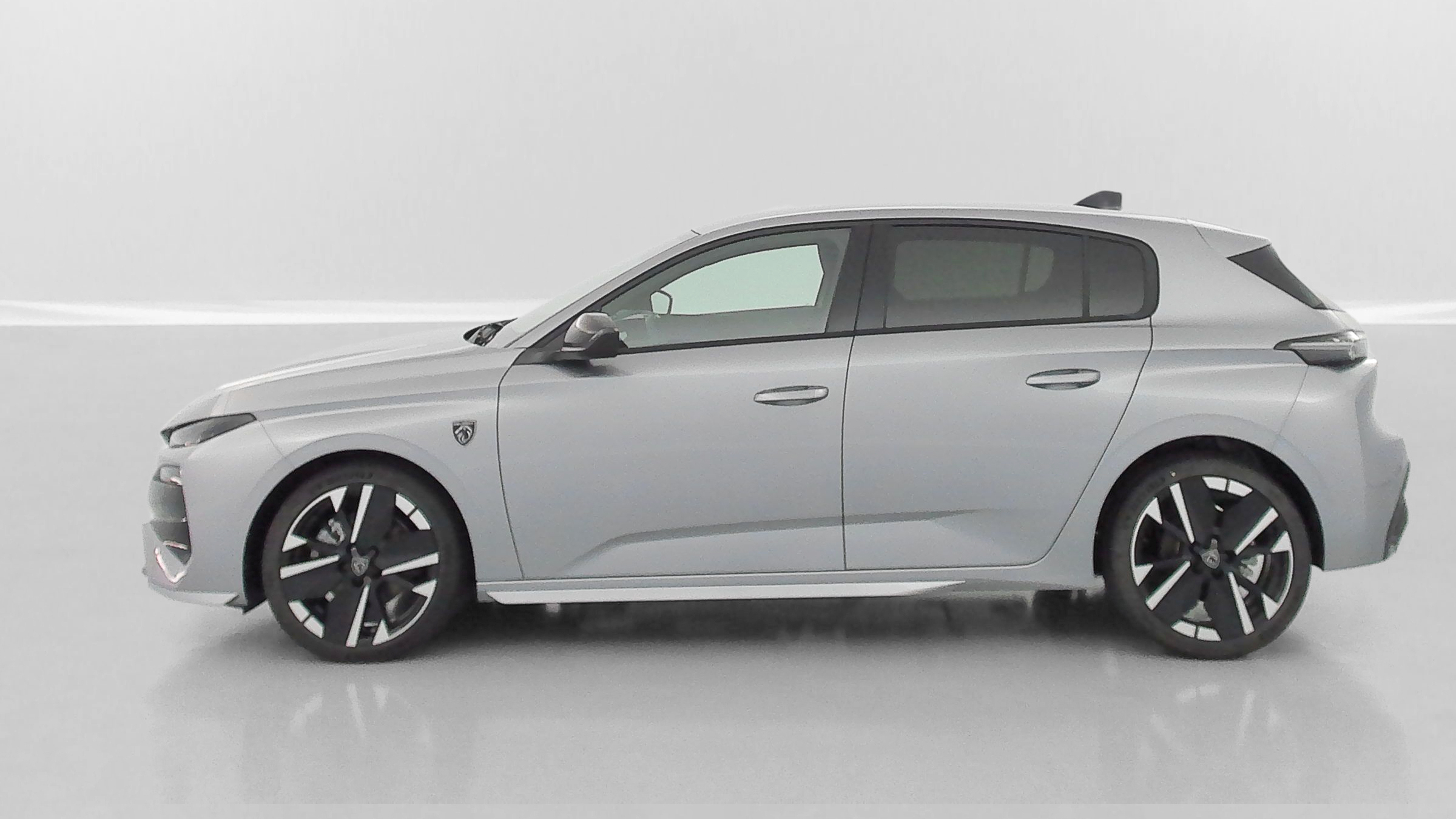 Peugeot 308 - Image 4