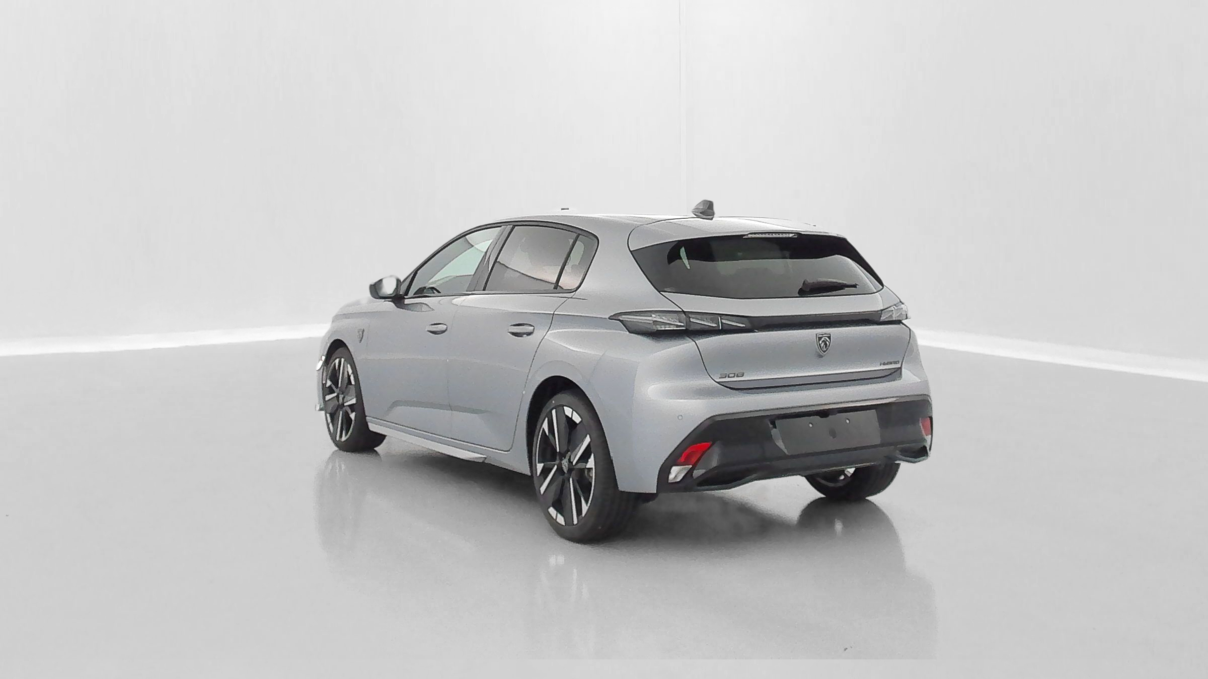 Peugeot 308 - Image 5