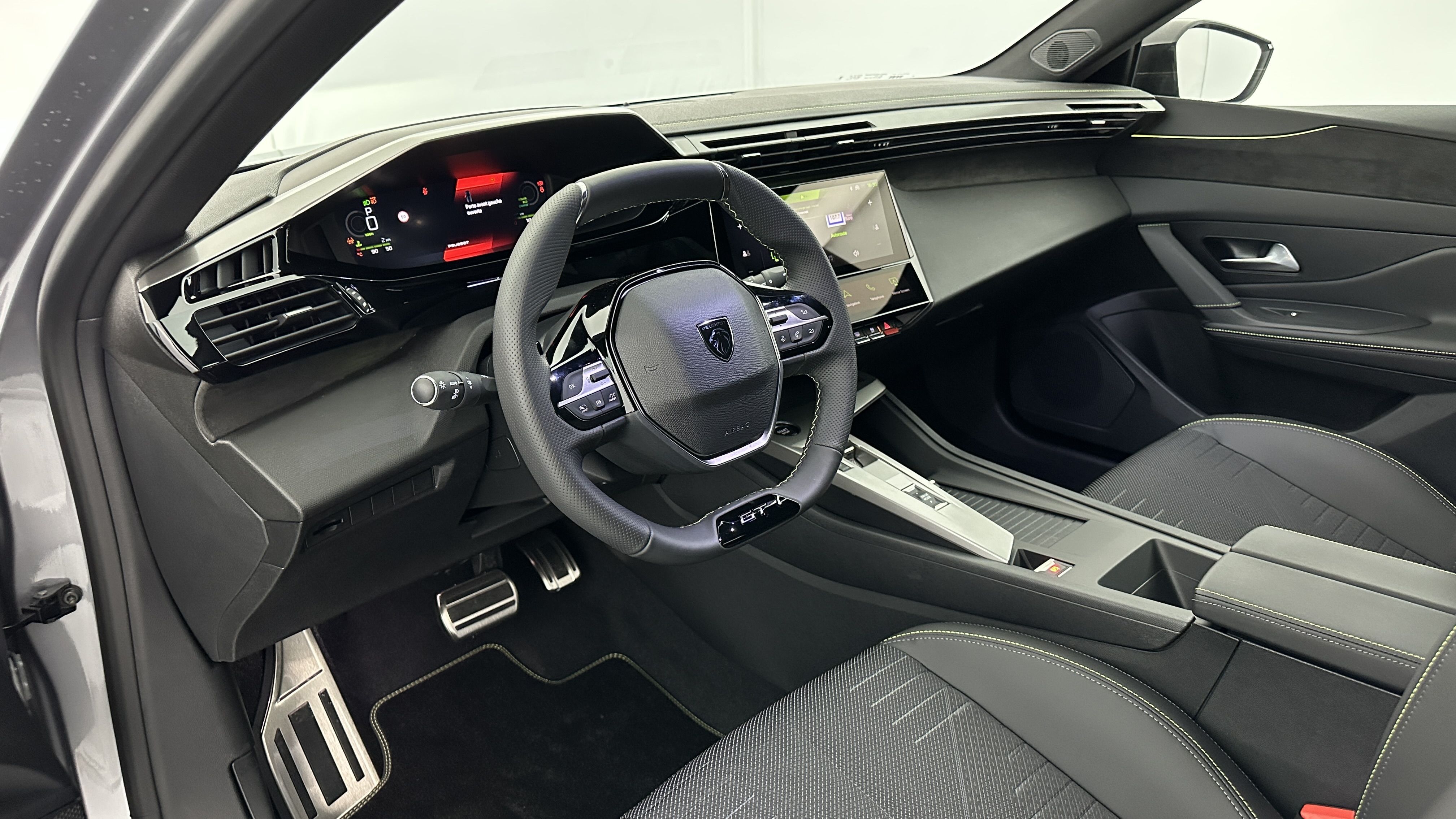 Peugeot 308 - Image 6