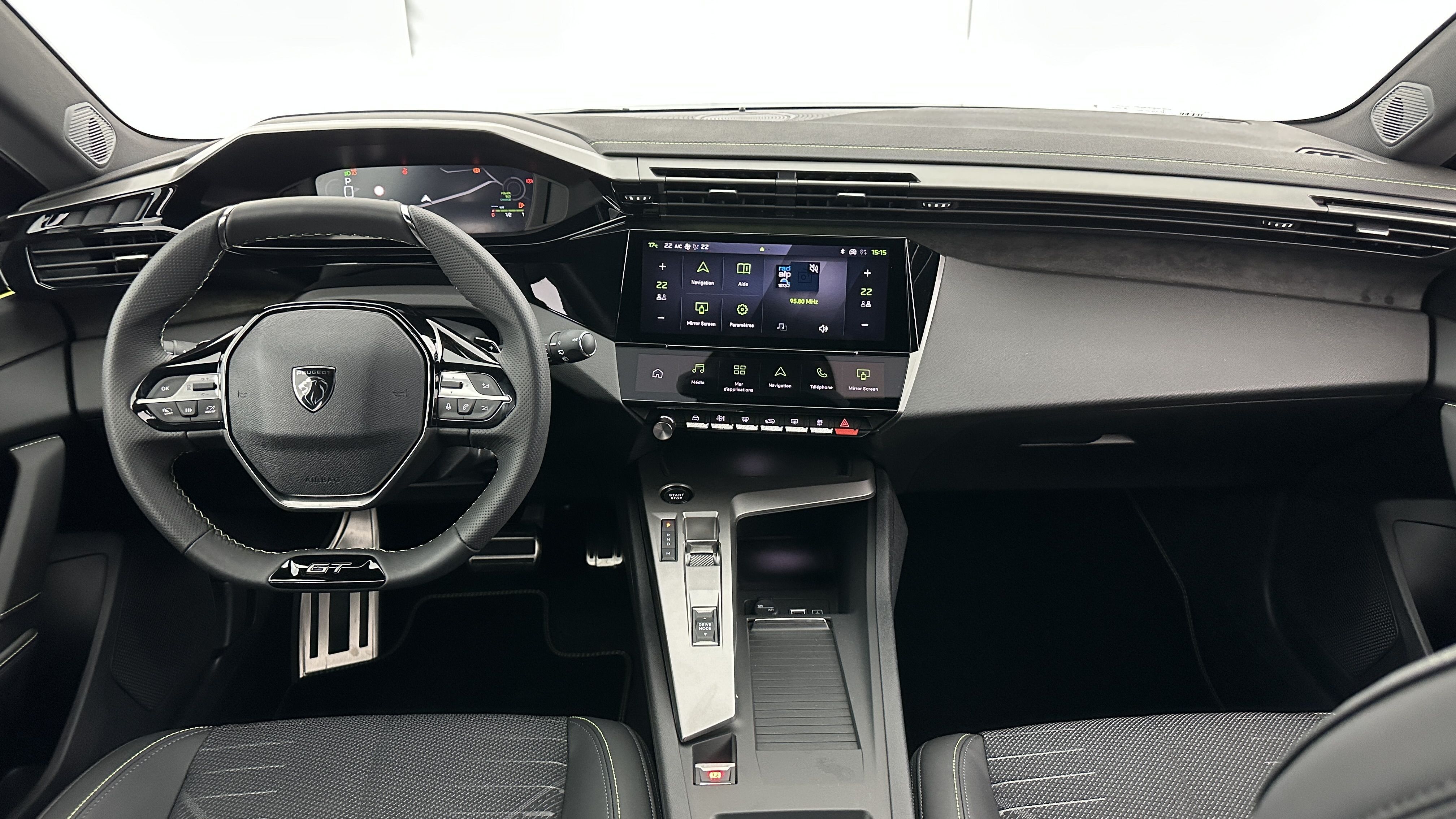 Peugeot 308 - Image 7