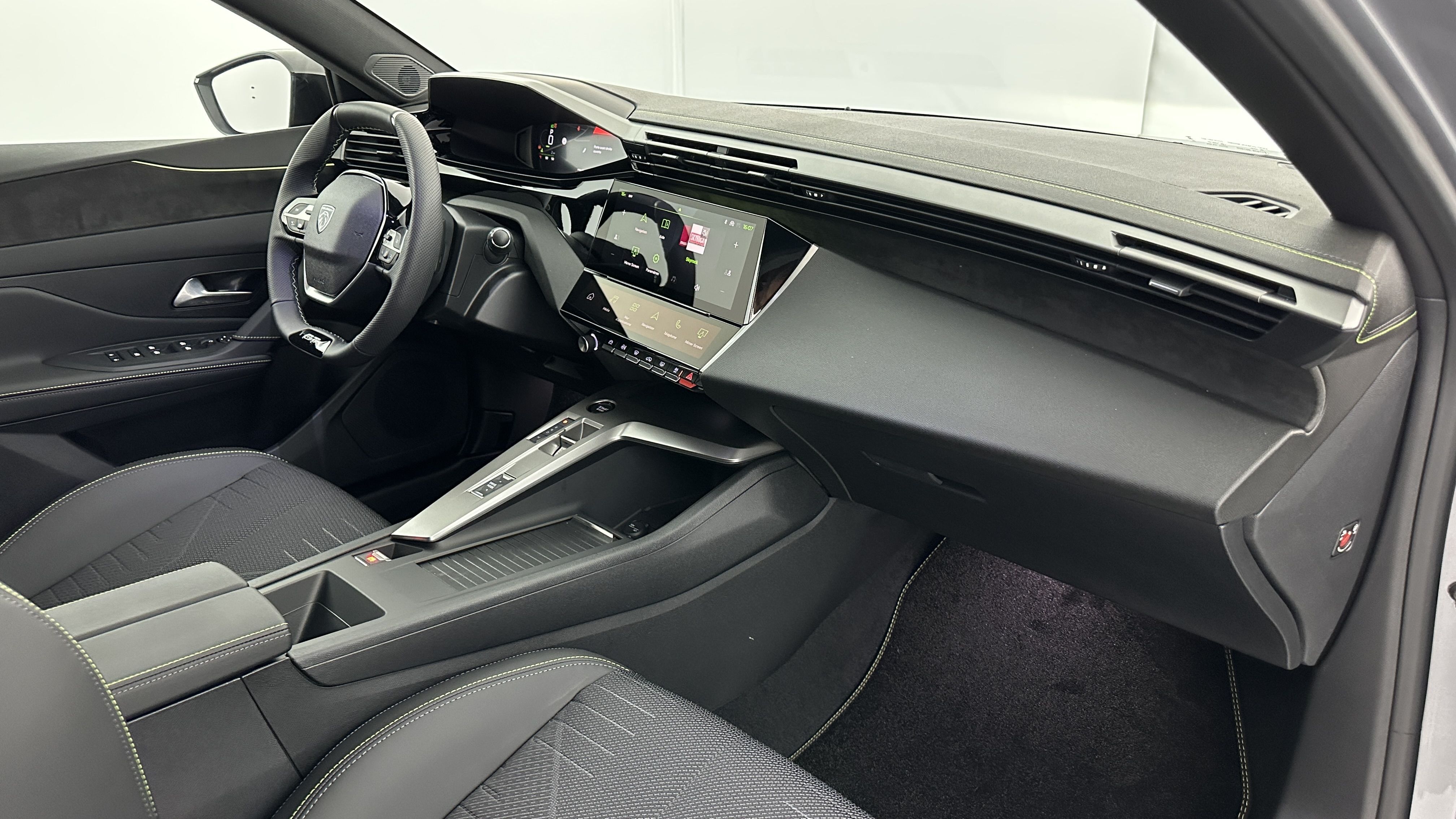 Peugeot 308 - Image 8