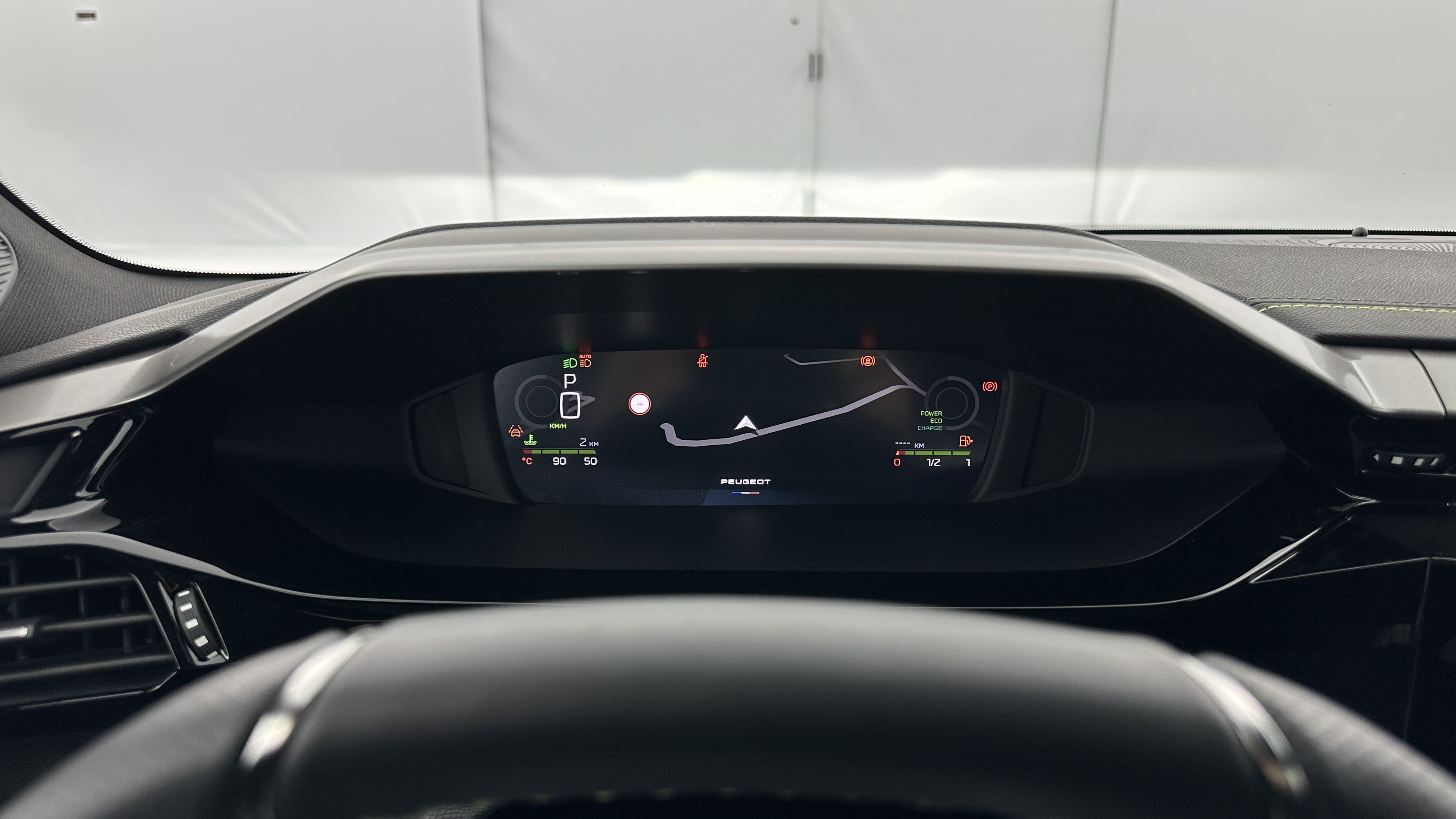 Peugeot 308 - Image 15