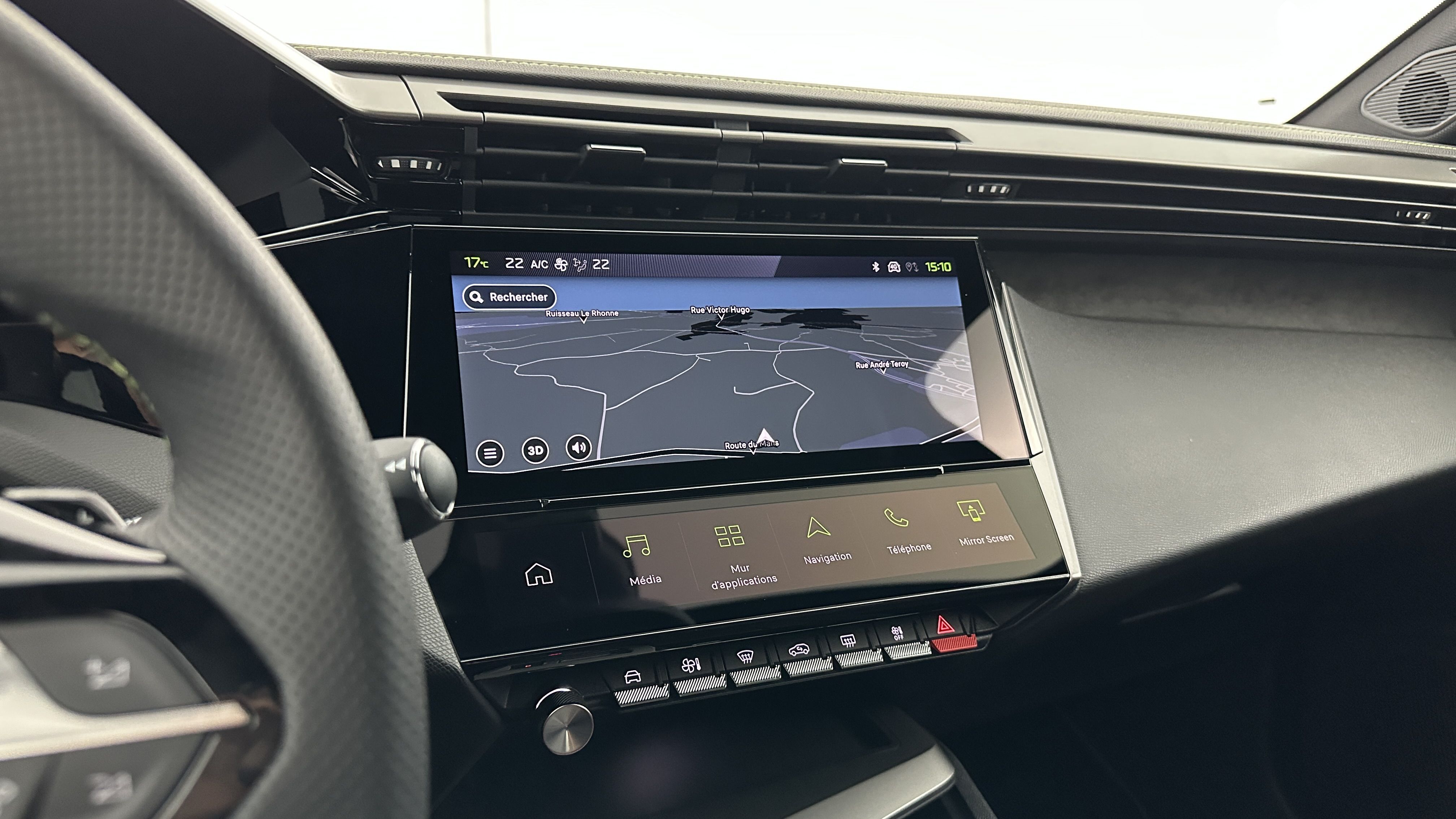 Peugeot 308 - Image 19