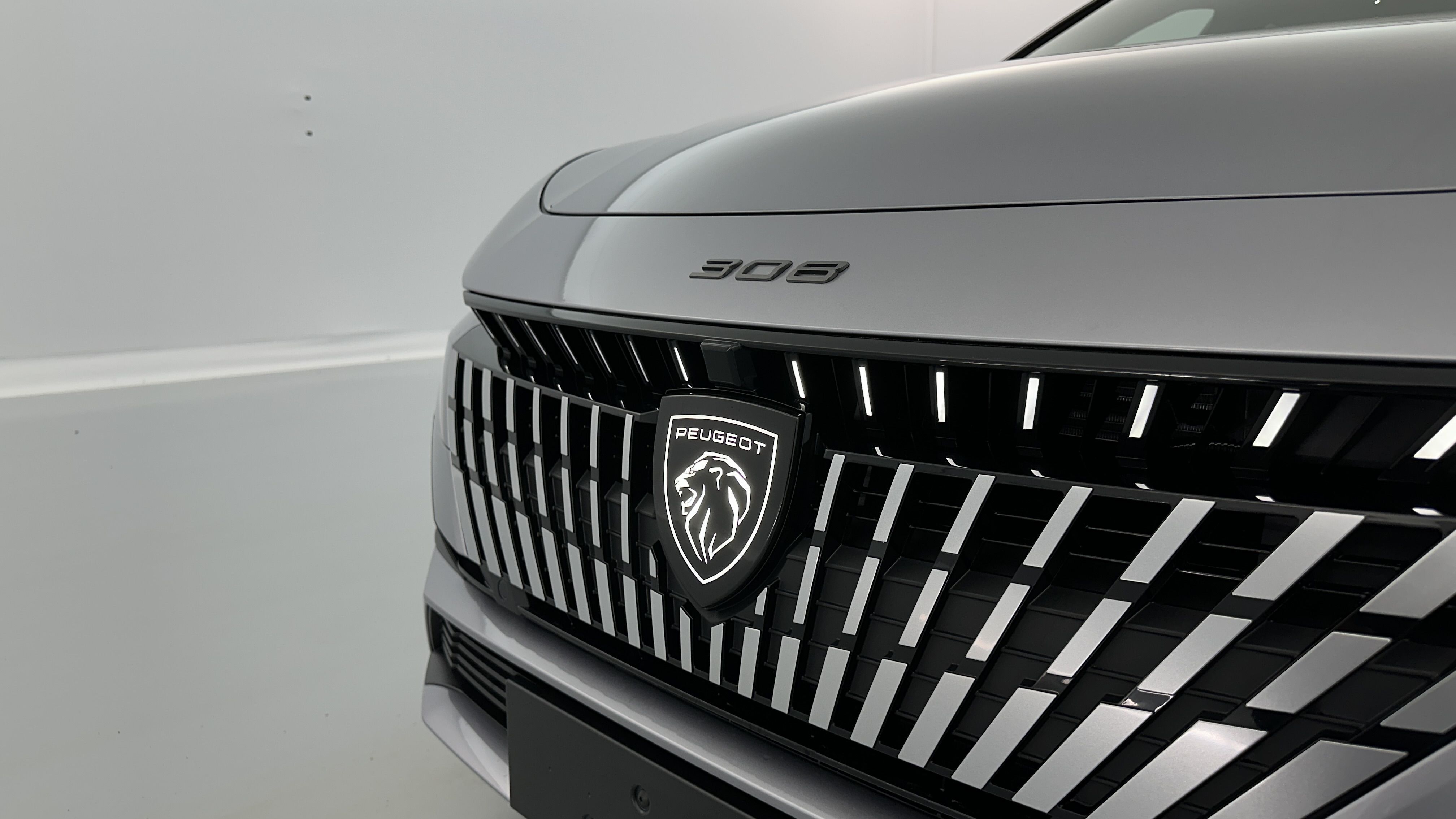 Peugeot 308 - Image 23