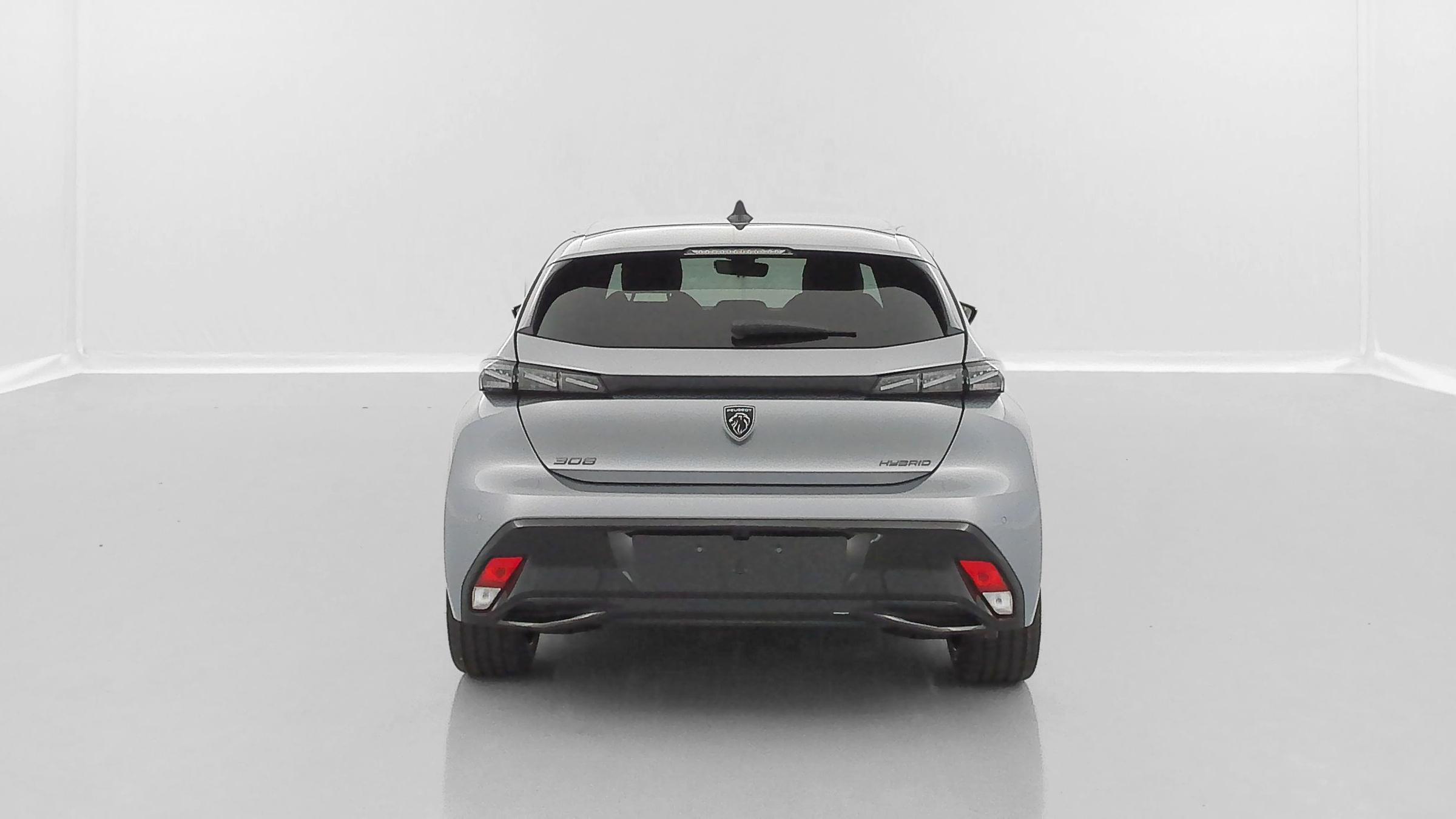 Peugeot 308 - Image 24