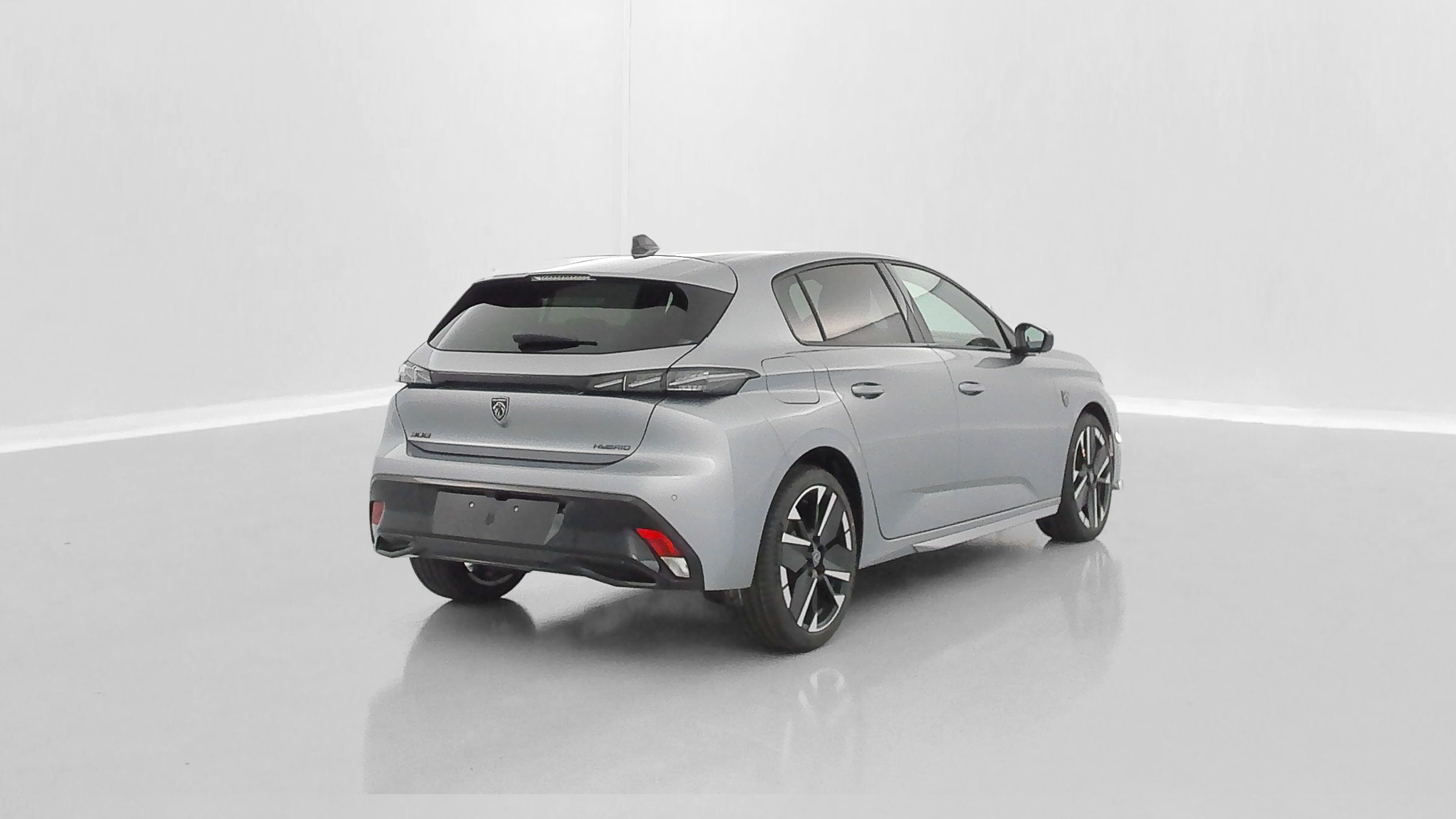 Peugeot 308 - Image 25