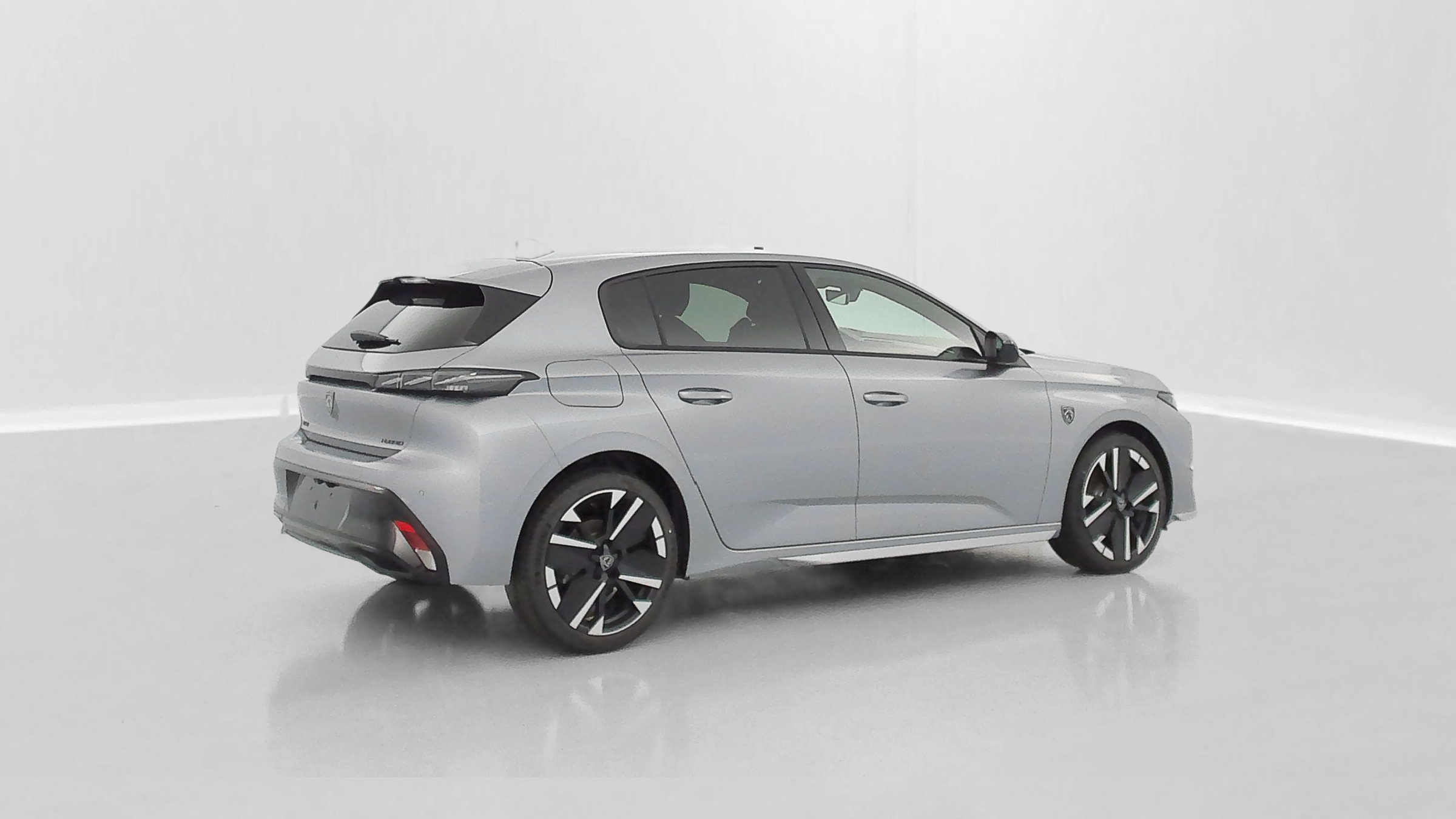 Peugeot 308 - Image 29