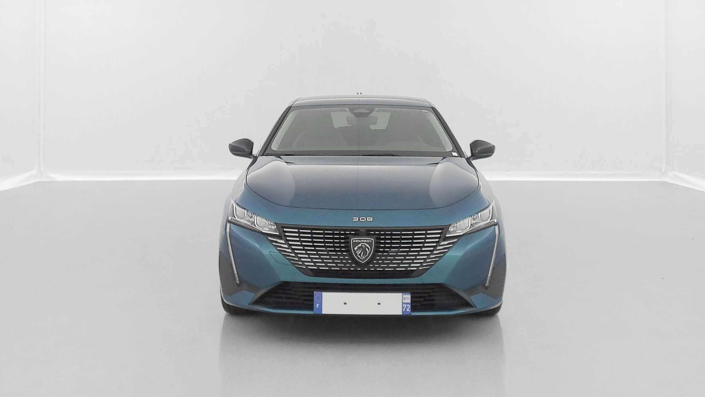 Peugeot 308 - Image 2