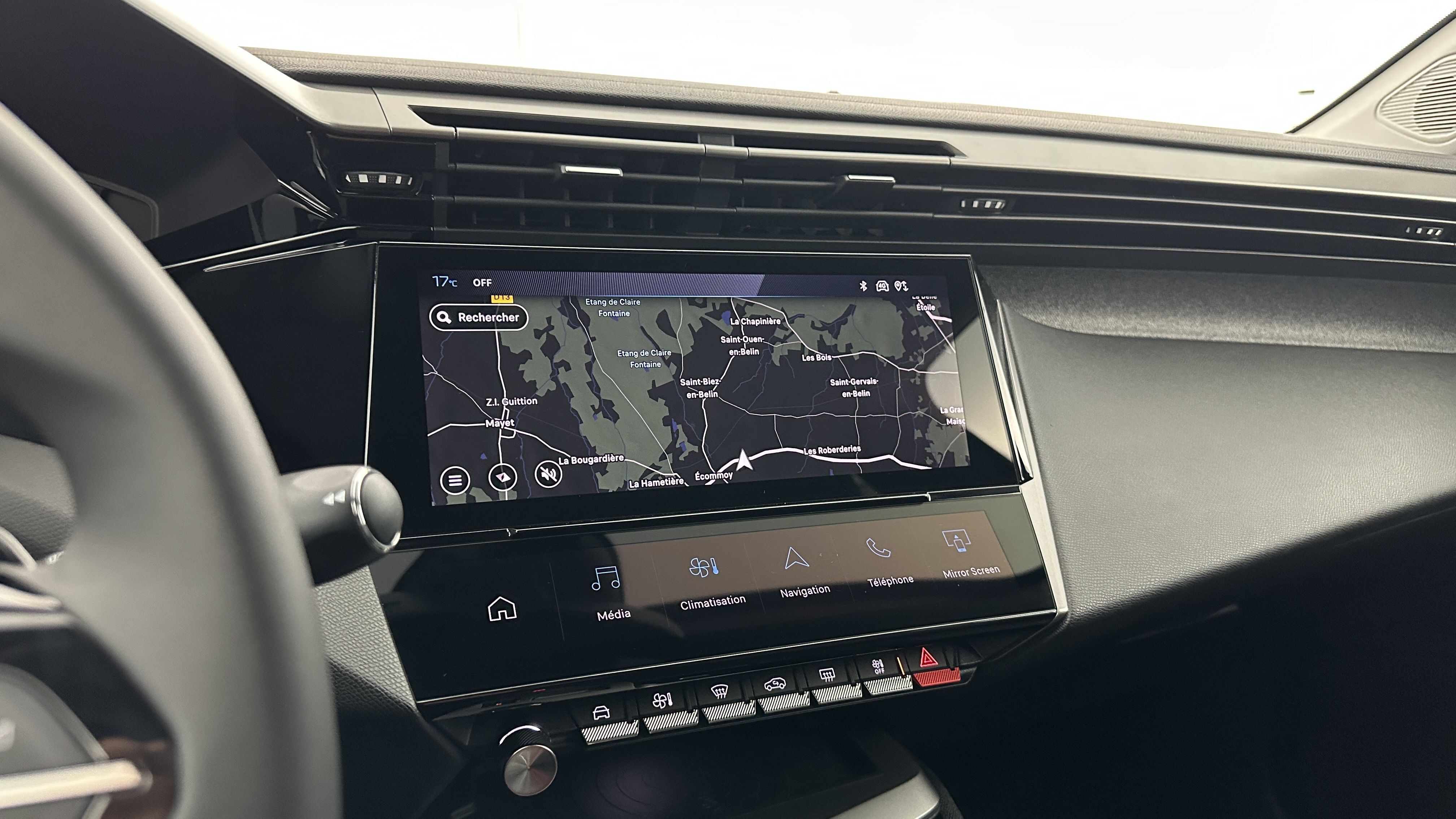 Peugeot 308 - Image 18