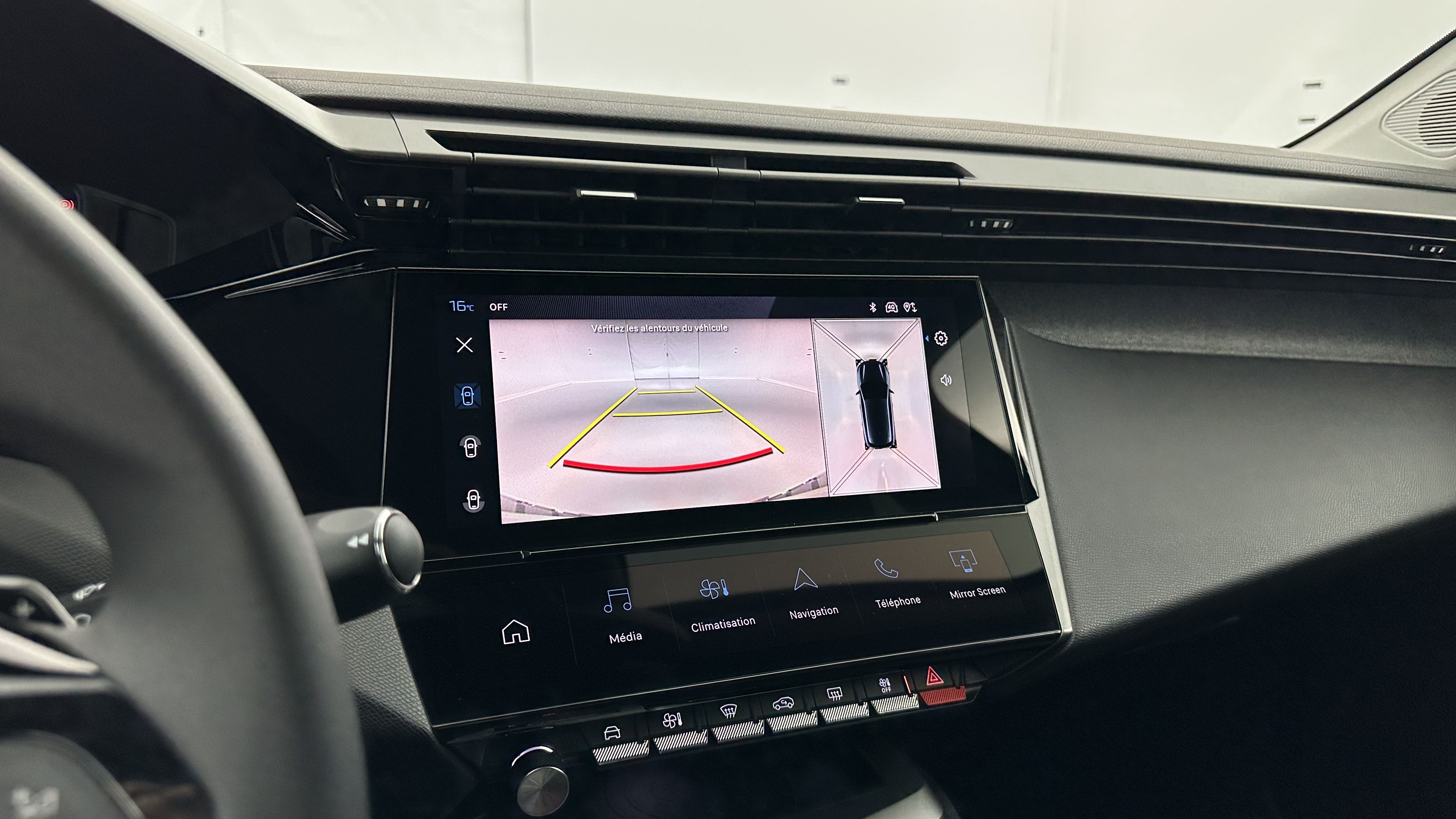 Peugeot 308 - Image 20