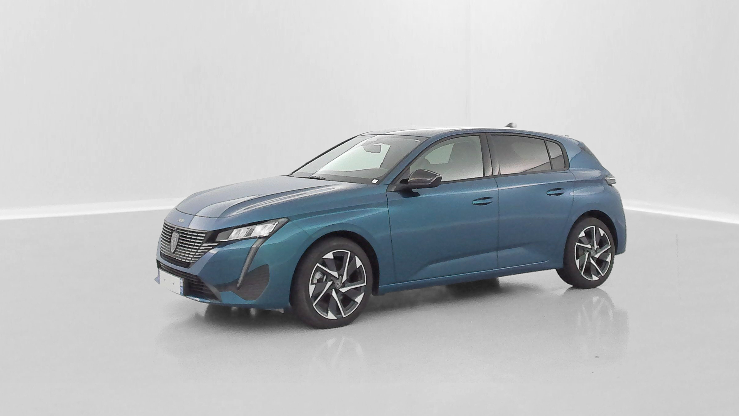 Peugeot 308 - Image 27